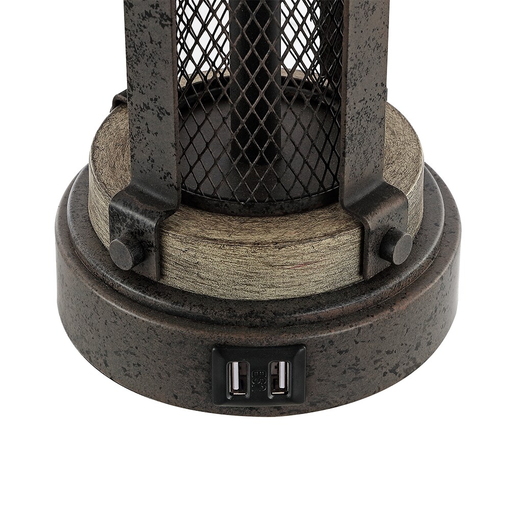 True Fine TD30010T-2PK Table-Lamps - View #6