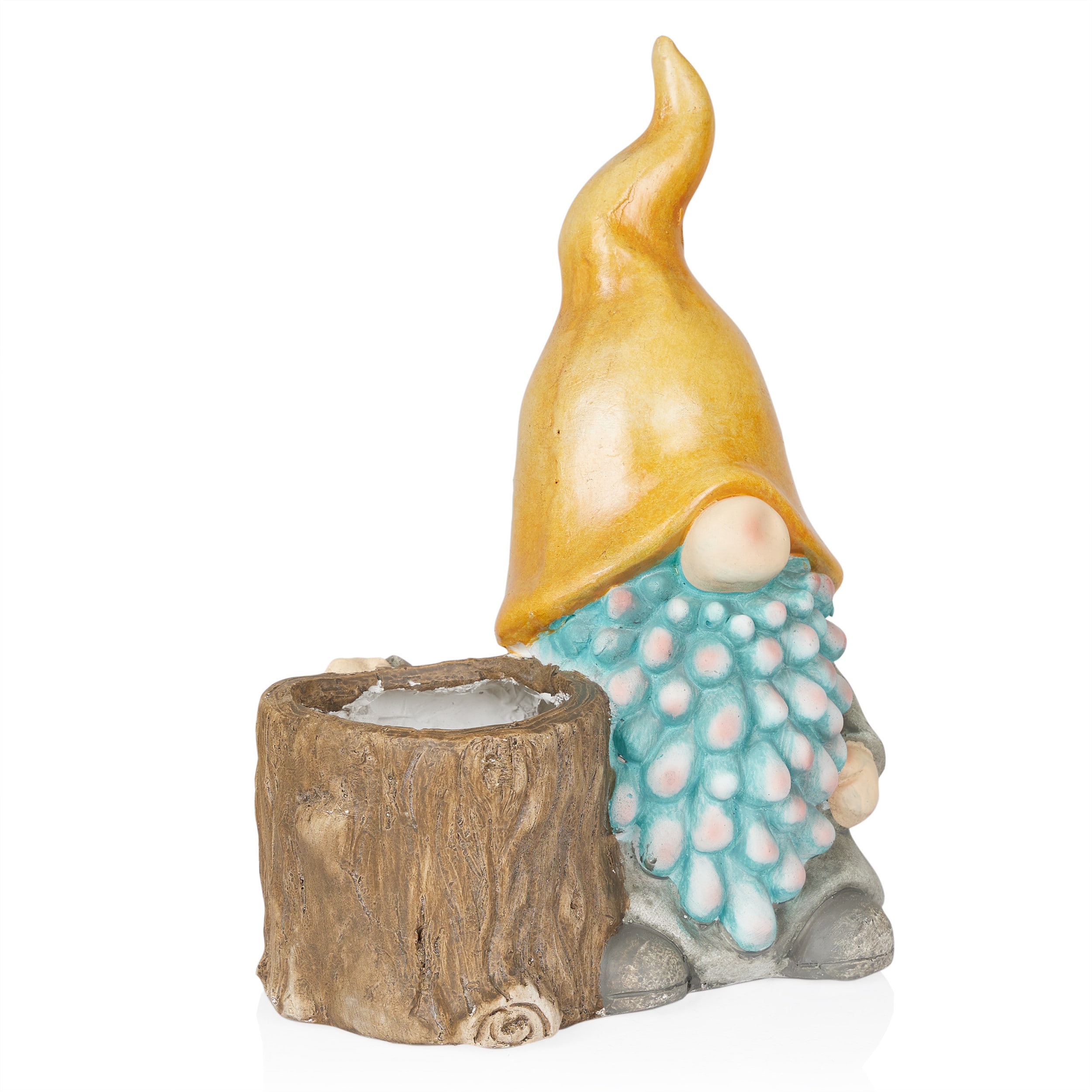 Alpine Corporation QWR1472 Garden-Statue - View #3