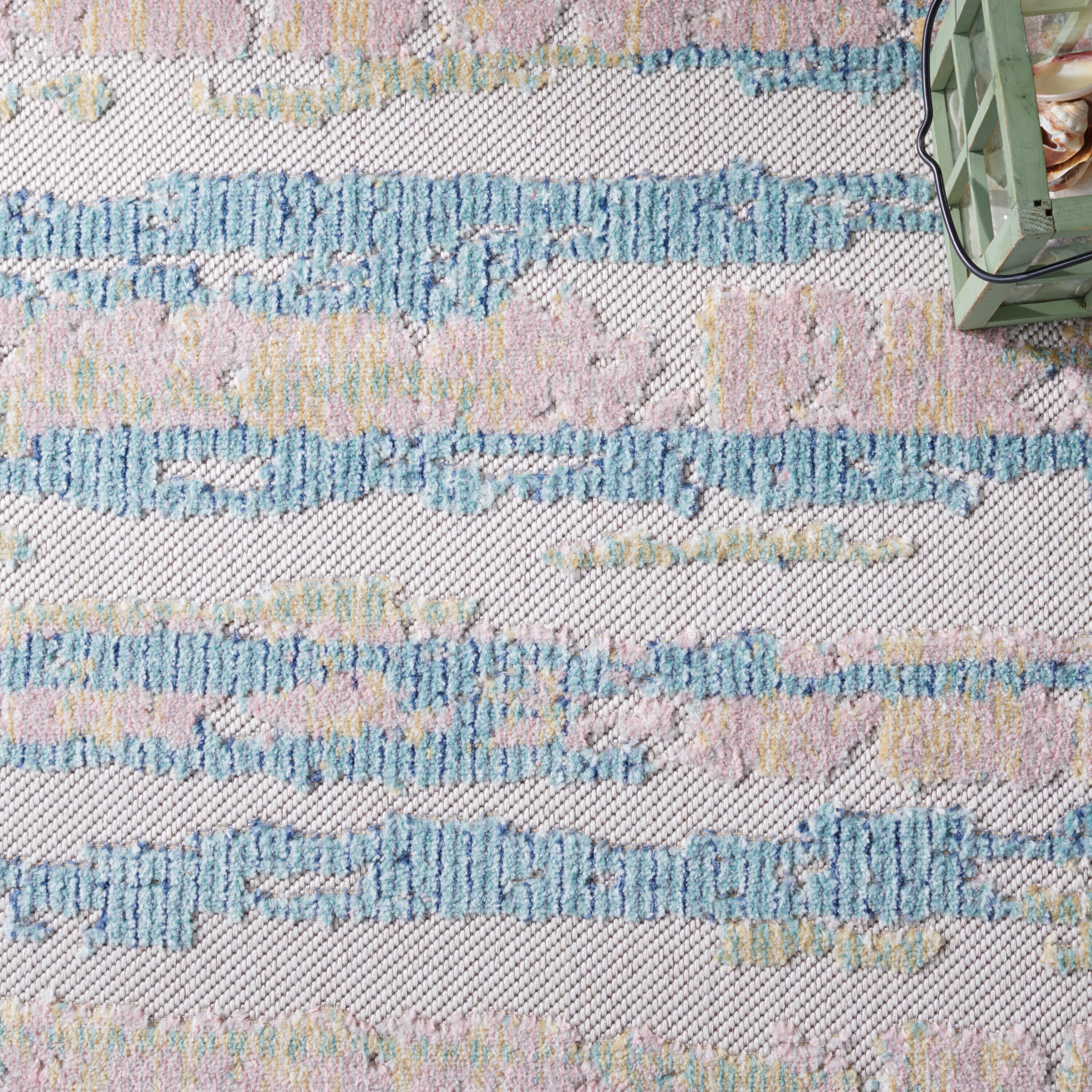 Safavieh CBN591J-7SQ rugs - View #7