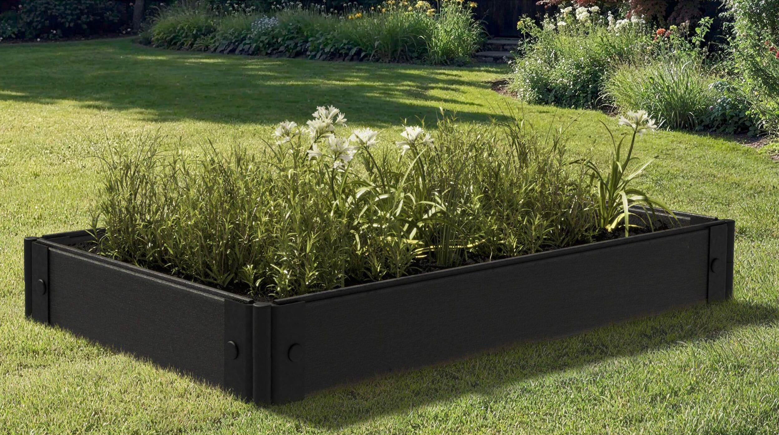 Natures Composites 100134RV42000 Planter-Window-Box - View #4