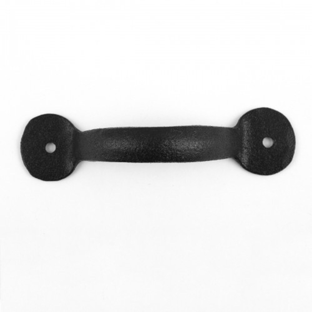 RENOVATORS SUPPLY MANUFACTURING 15702 Category: Cabinet Hardware Accessories Antique Black Black Cabinet hardware kit