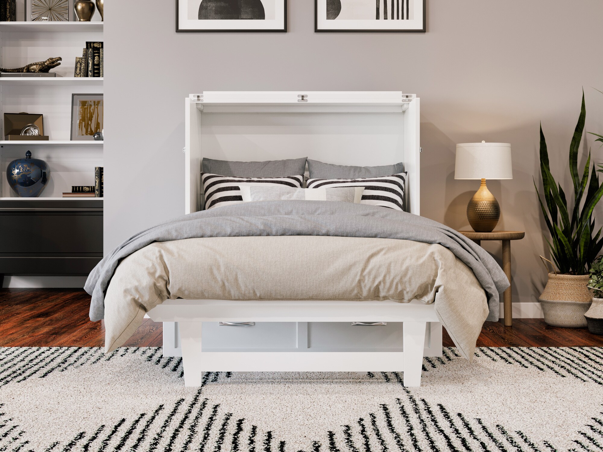 AFI AC571102 beds - View #4