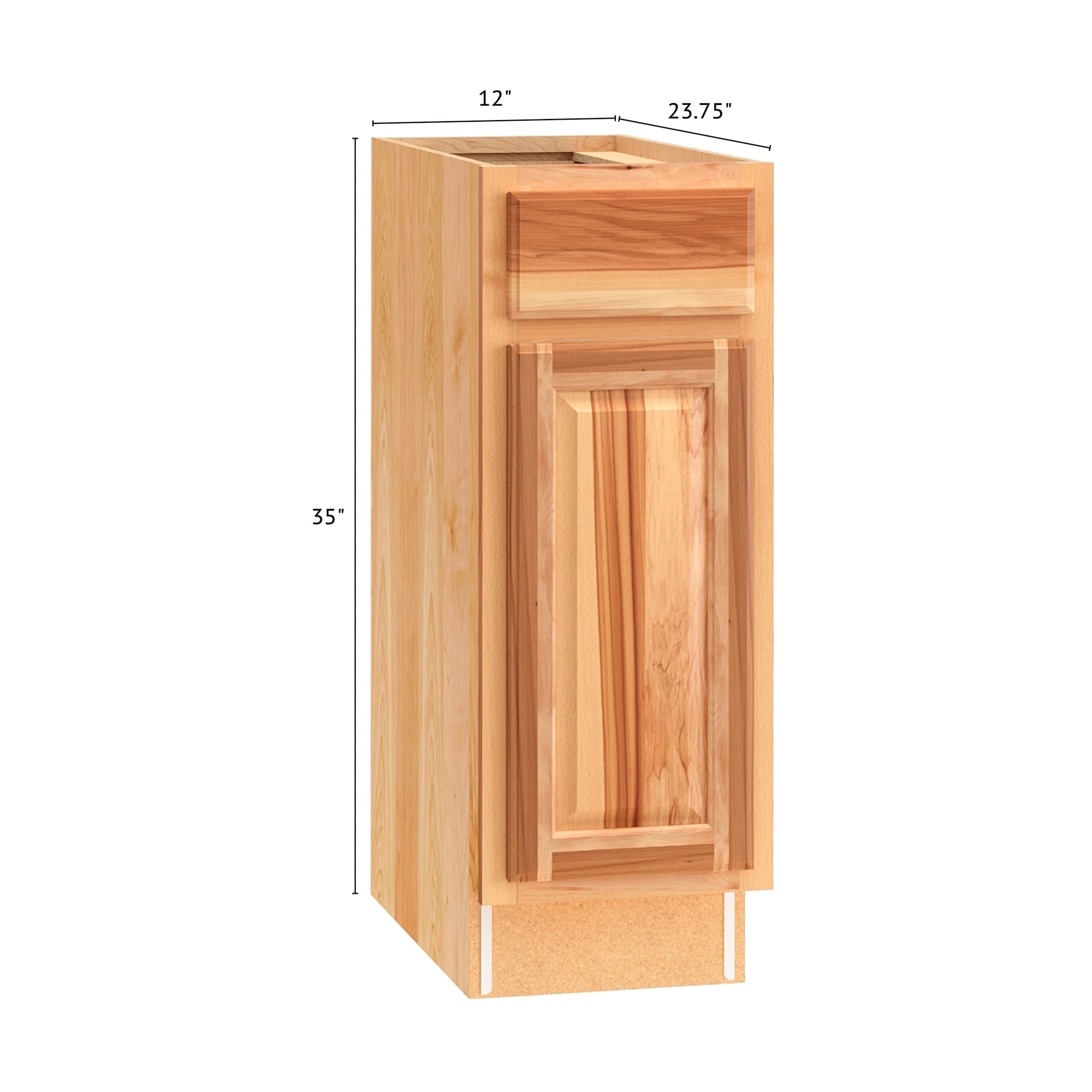 Diamond NOW 28E B12R Cabinets-Kitchen - View #5