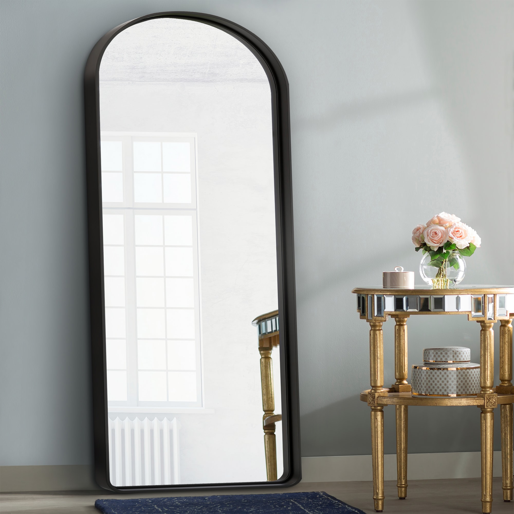 Dovelina LS-A-MR01144 Decor-Mirrors - View #2