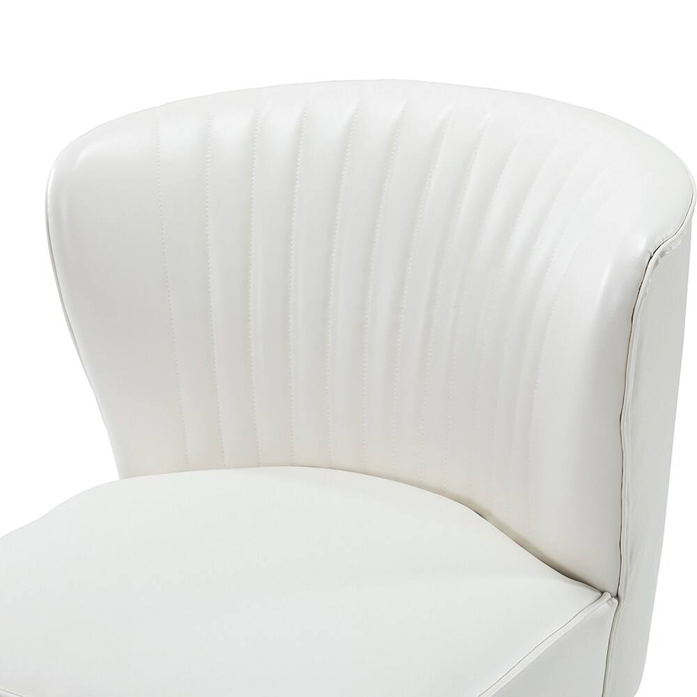 14 Karat Home CHM0196-IVORY chairs - View #5