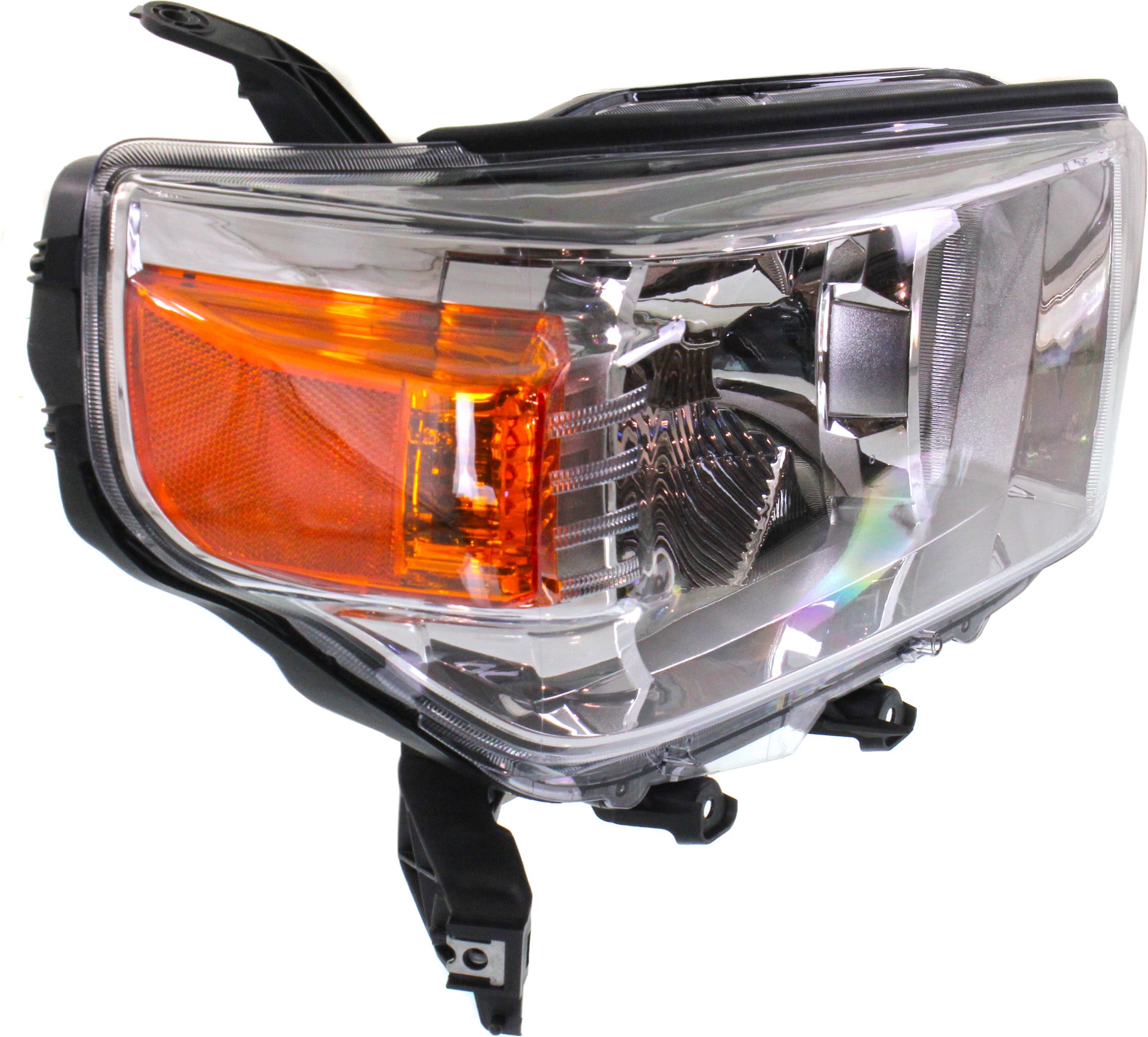 Garage-Pro JCWREPT100197QGP Headlights-Components - View #3
