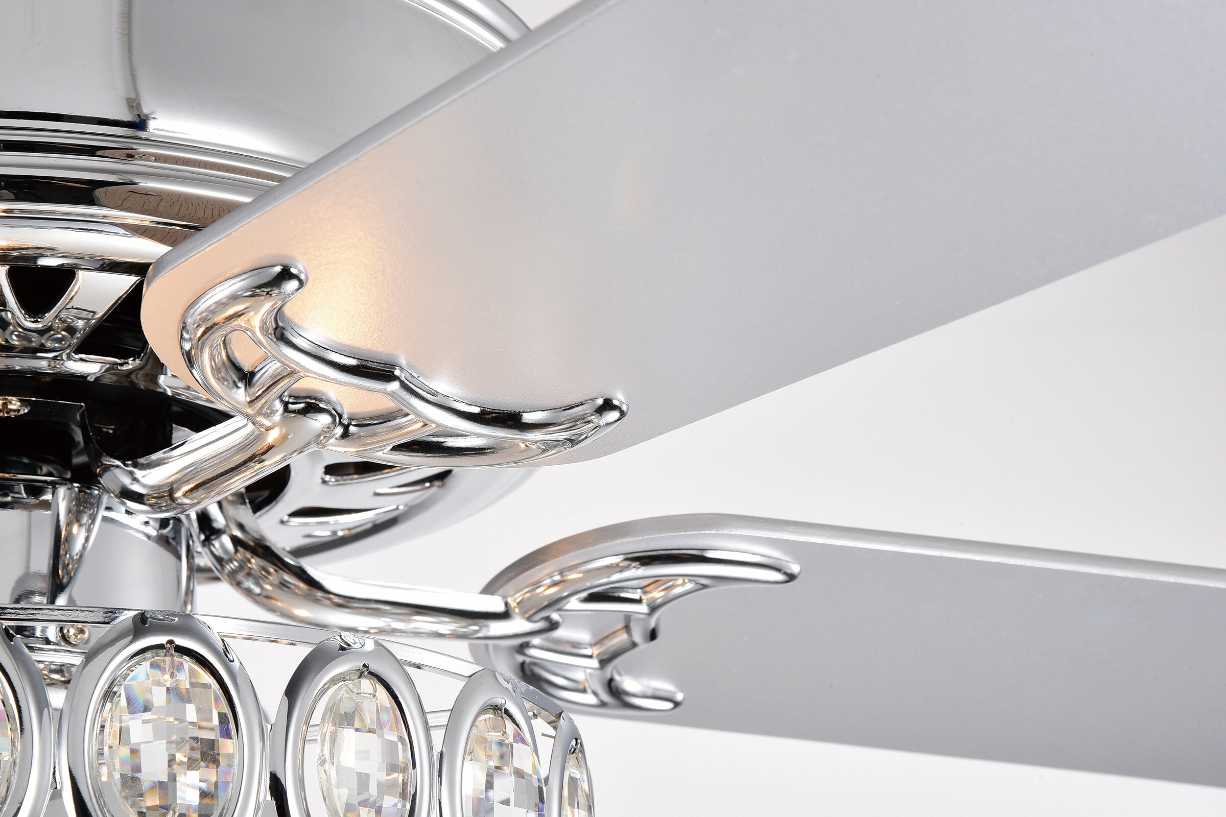 Edvivi FFG778CH Ceiling-Fans - View #3