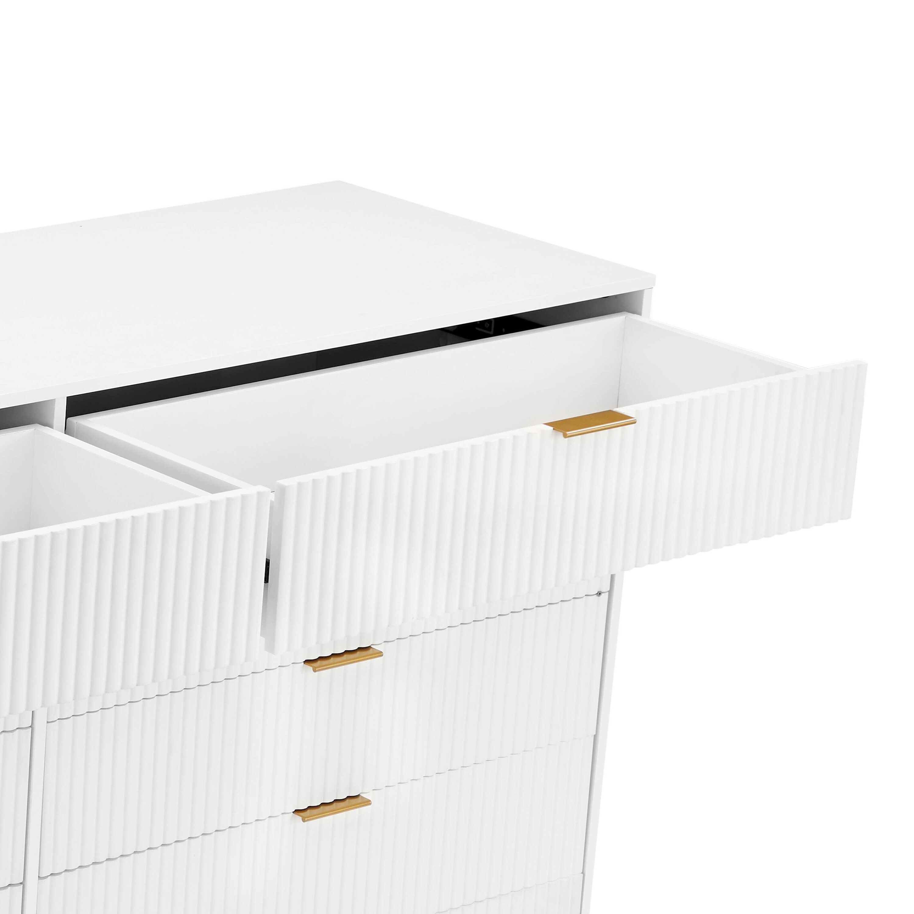 Manhattan Comfort 2-DB04-WH dressers - View #13