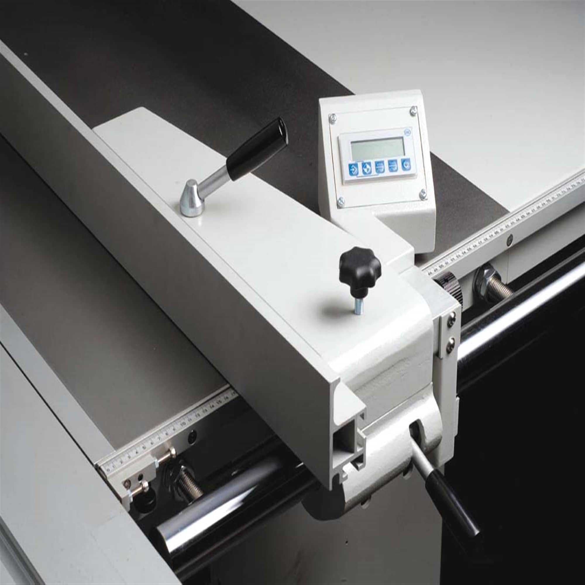 Baileigh Industrial BA9-1007694 c100100 - View #4