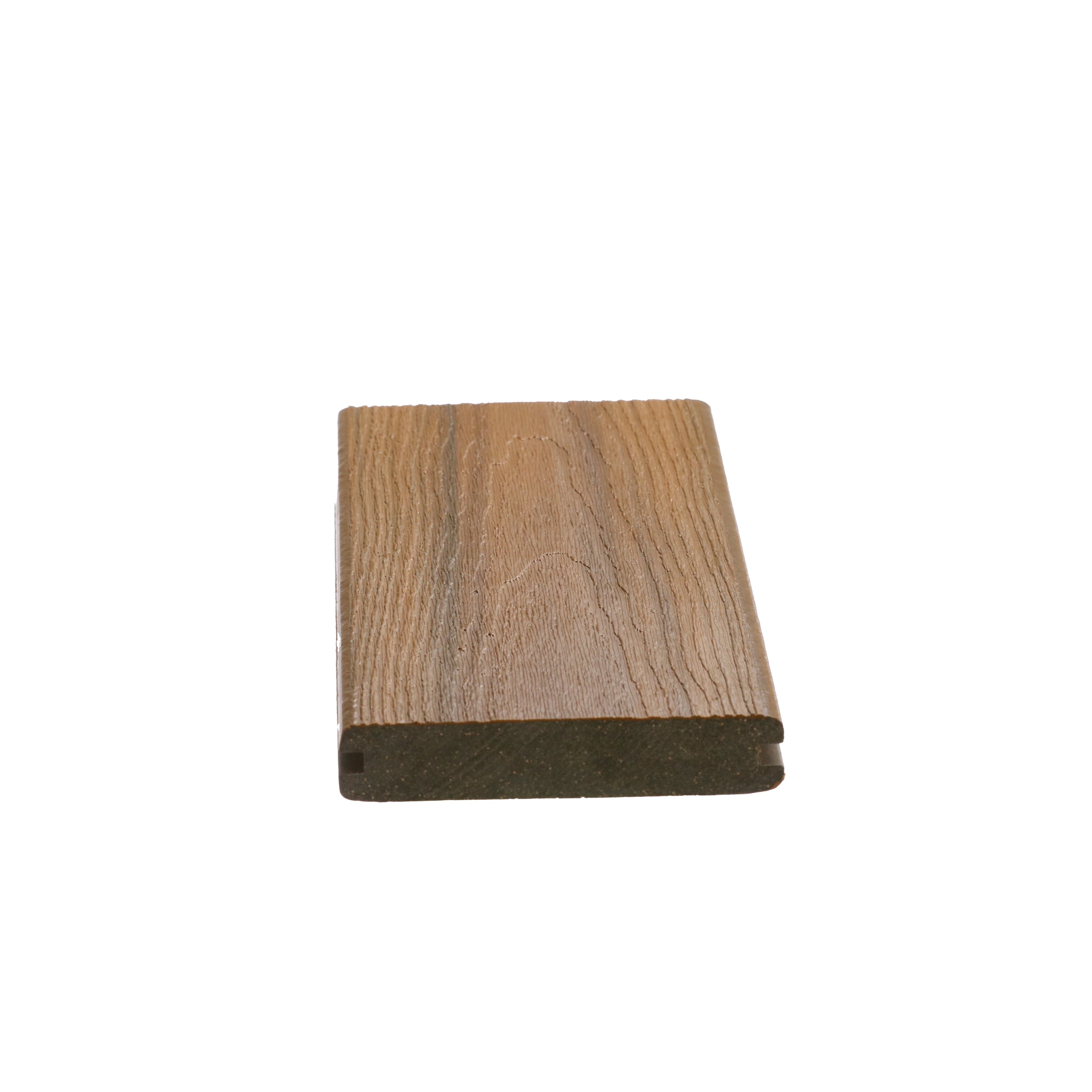 DuxxBak Composite Decking DX-O-240WC-G Composite-Deck-Boards - View #5