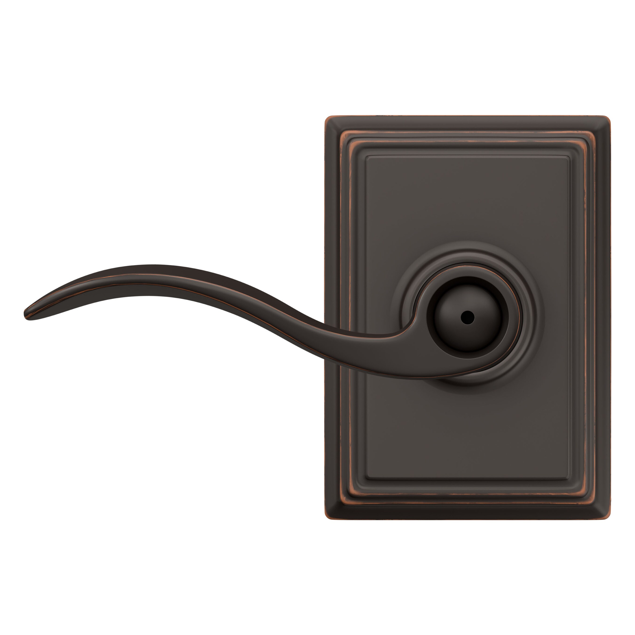 Schlage F40 ACC 716 ADD Door-Handles - View #10