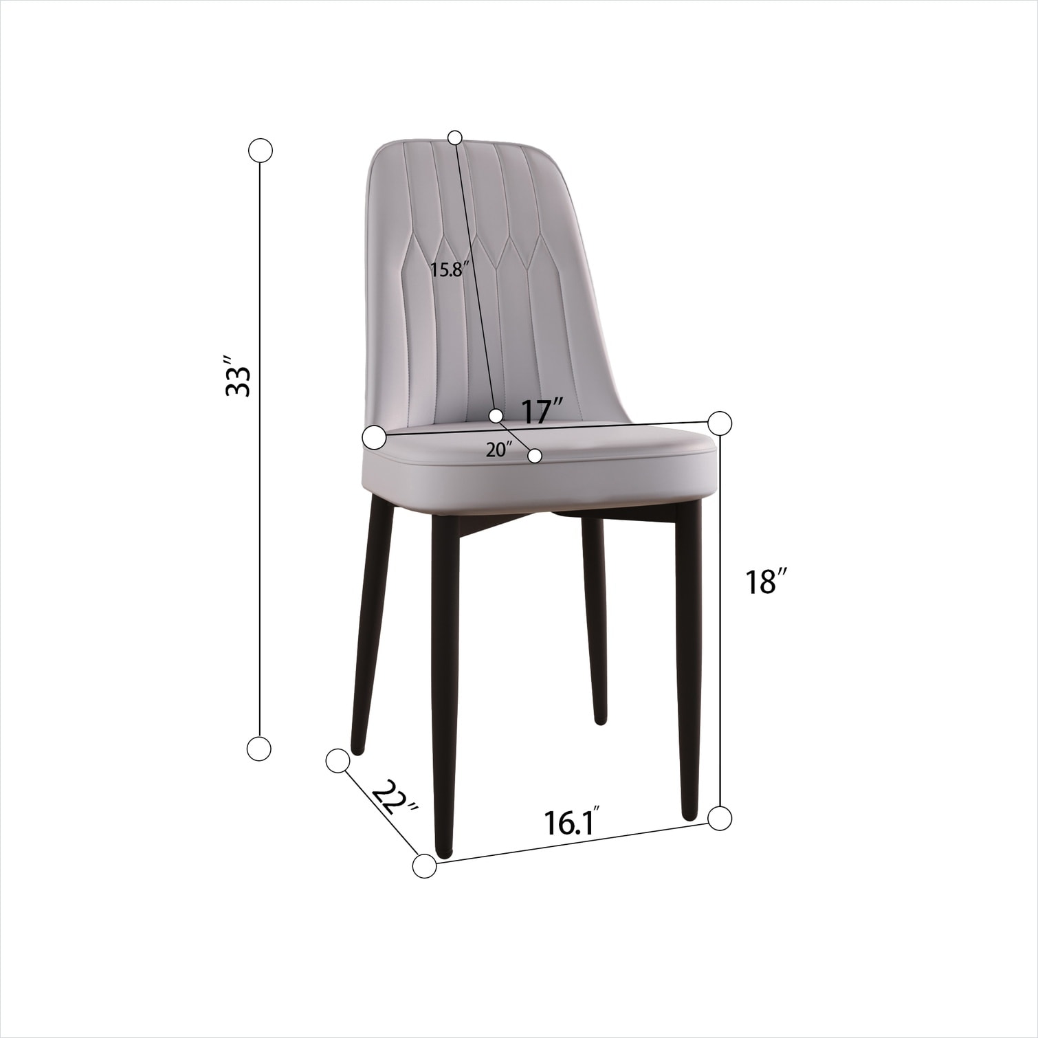 SunJet C28T8ZN6SNXL Dining-Sets - View #18