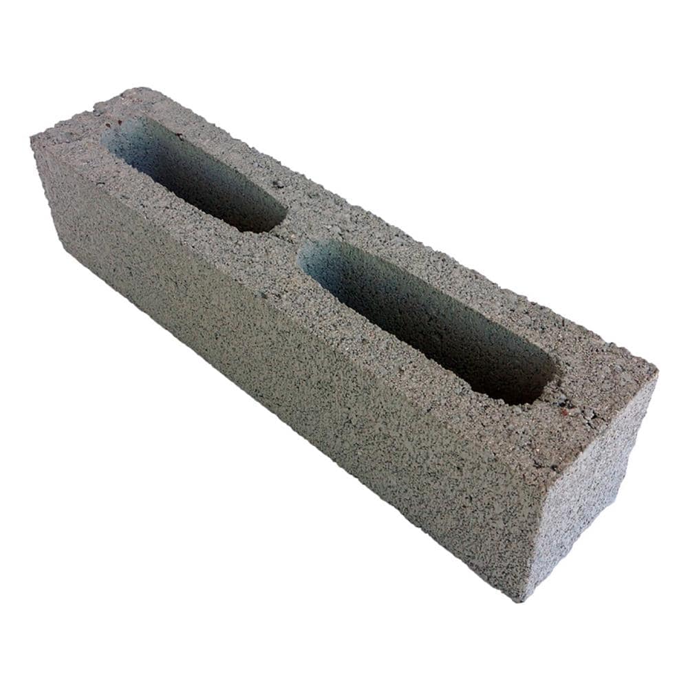 A Concrete Block at Lowes.com
