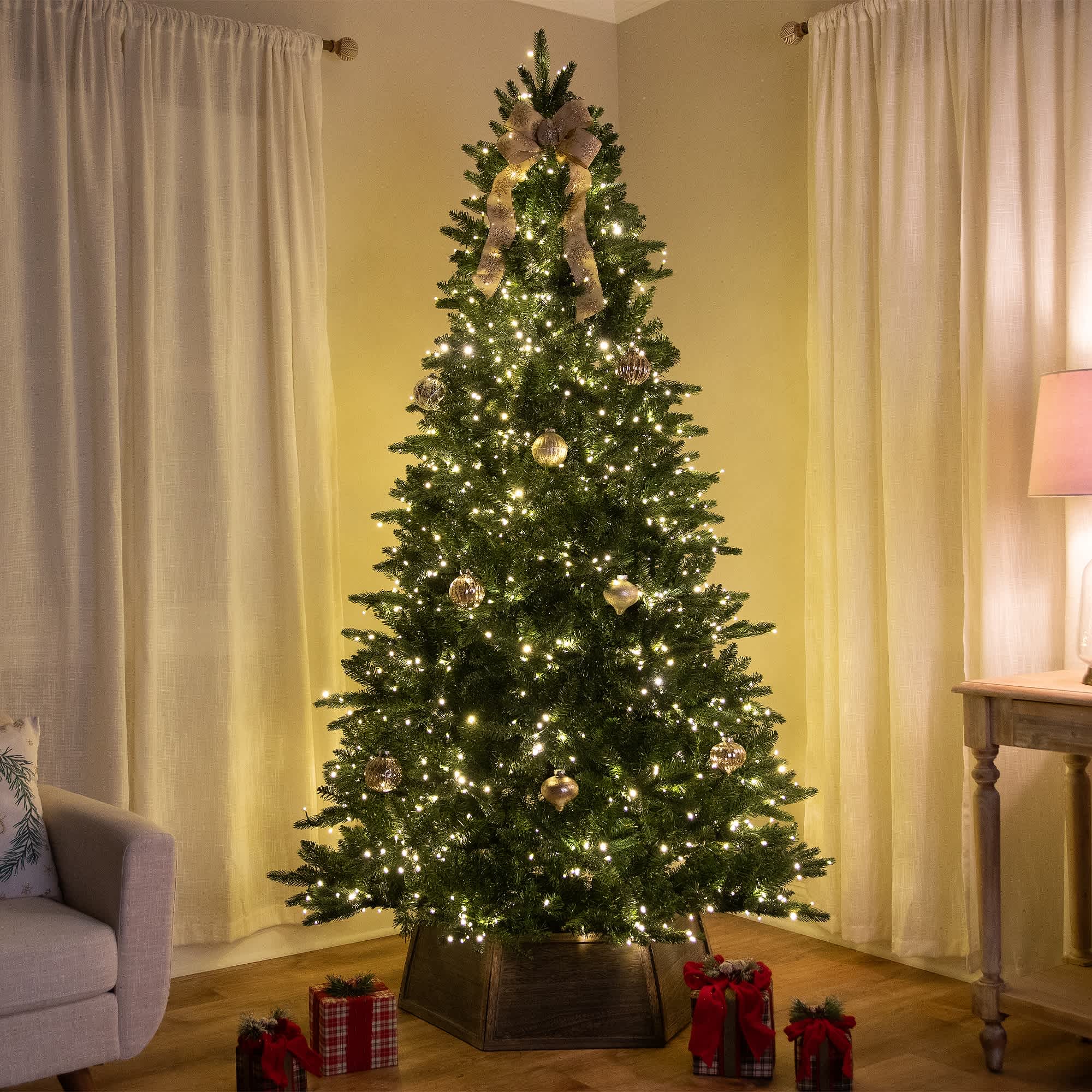 Northlight NORTHLIGHT LT96969 Artificial-Christmas-Trees - View #6