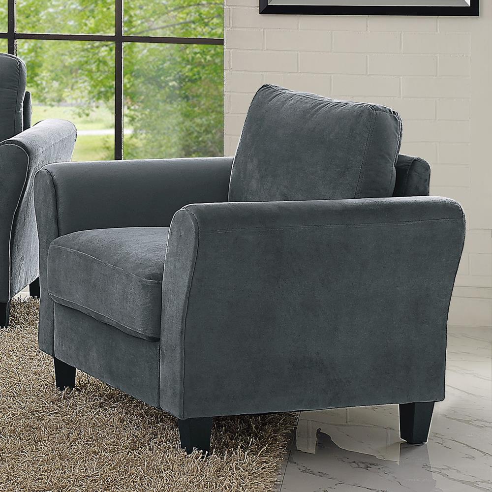 Lifestyle Solutions LSWI495DGR chairs - View #2
