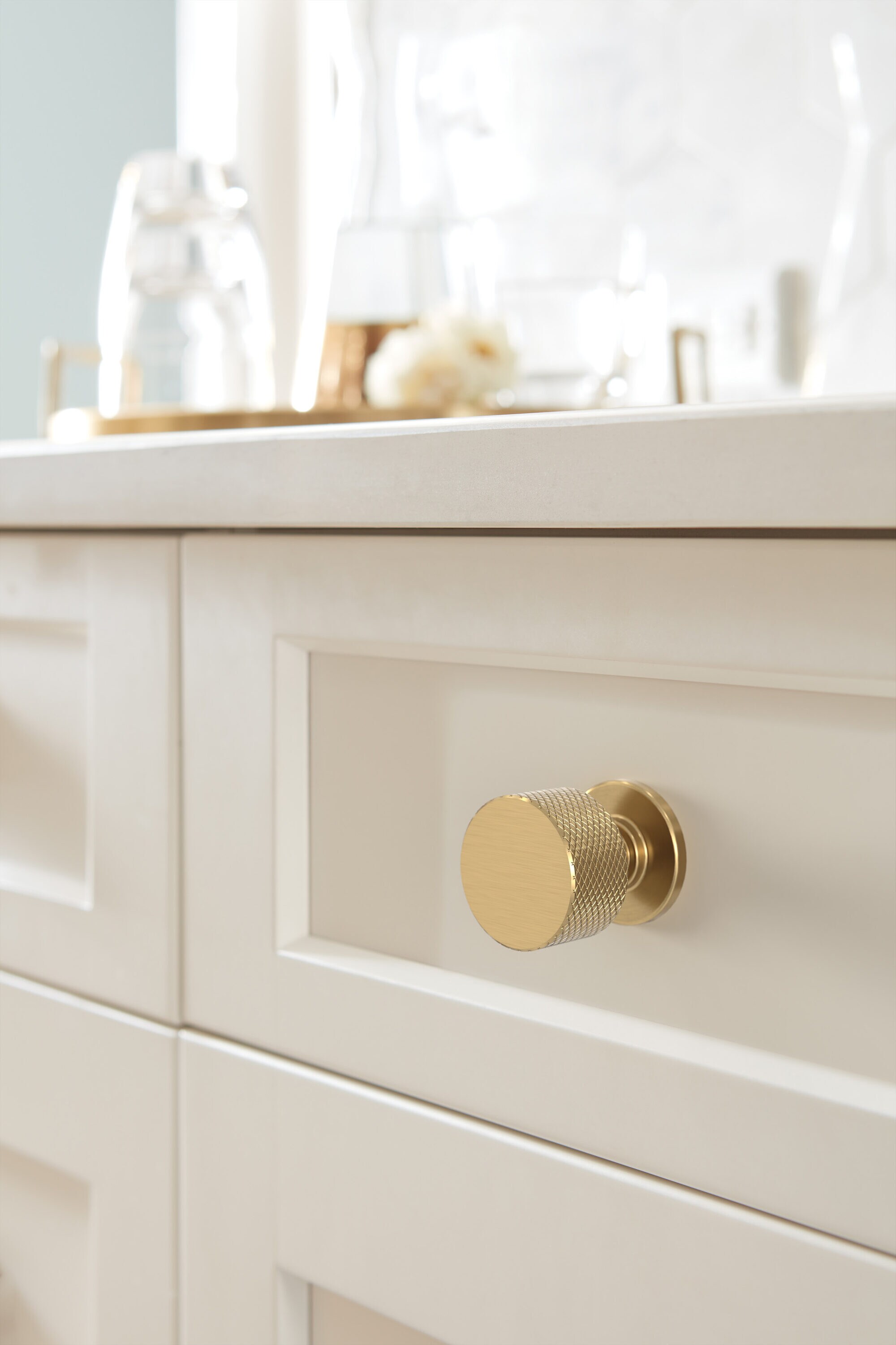 Amerock BP37632CZ Cabinet-Knobs - View #2
