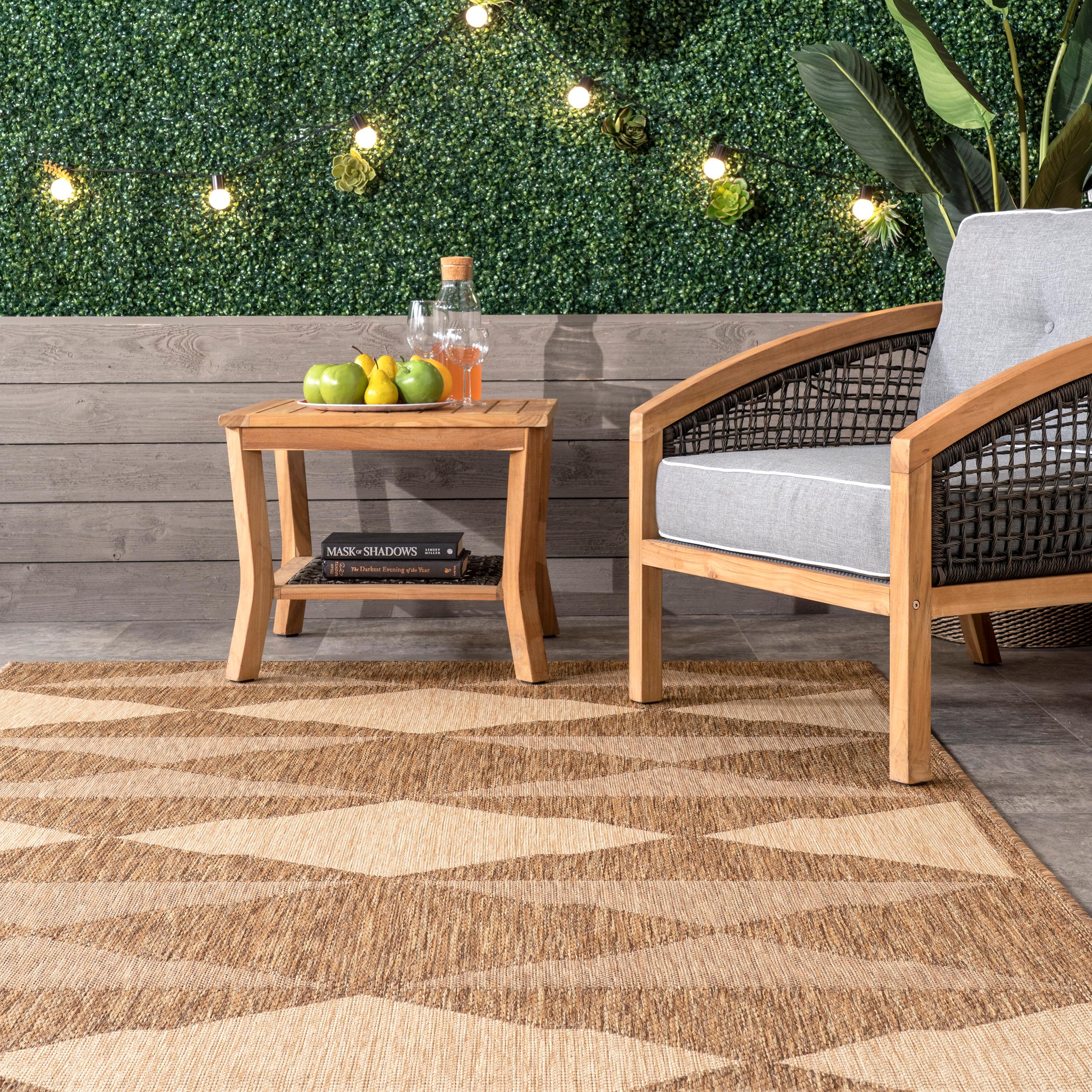 nuLOOM GBCB40A-208 rugs - View #3