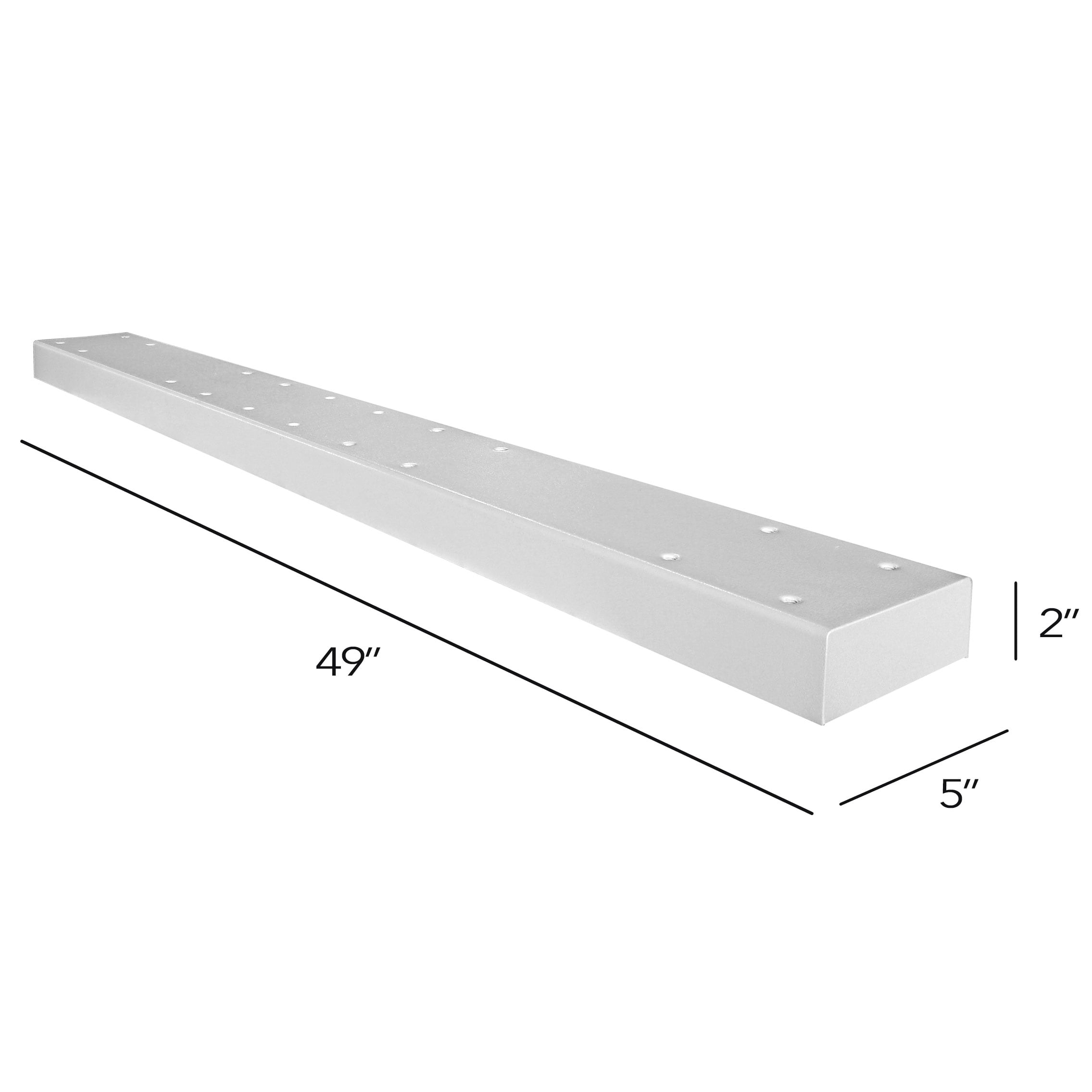 Mail Boss 7136 Mailbox-Accessories - View #2