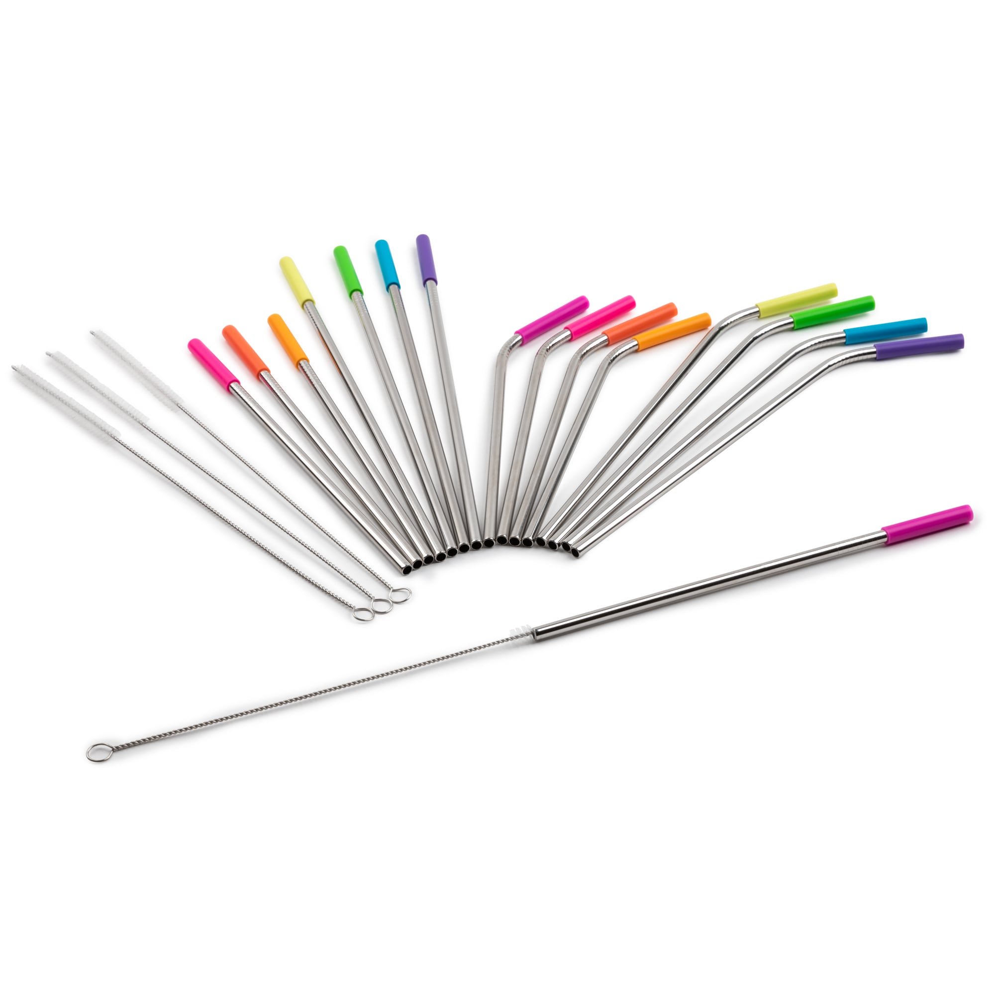 Manna 26840-E straws - View #2
