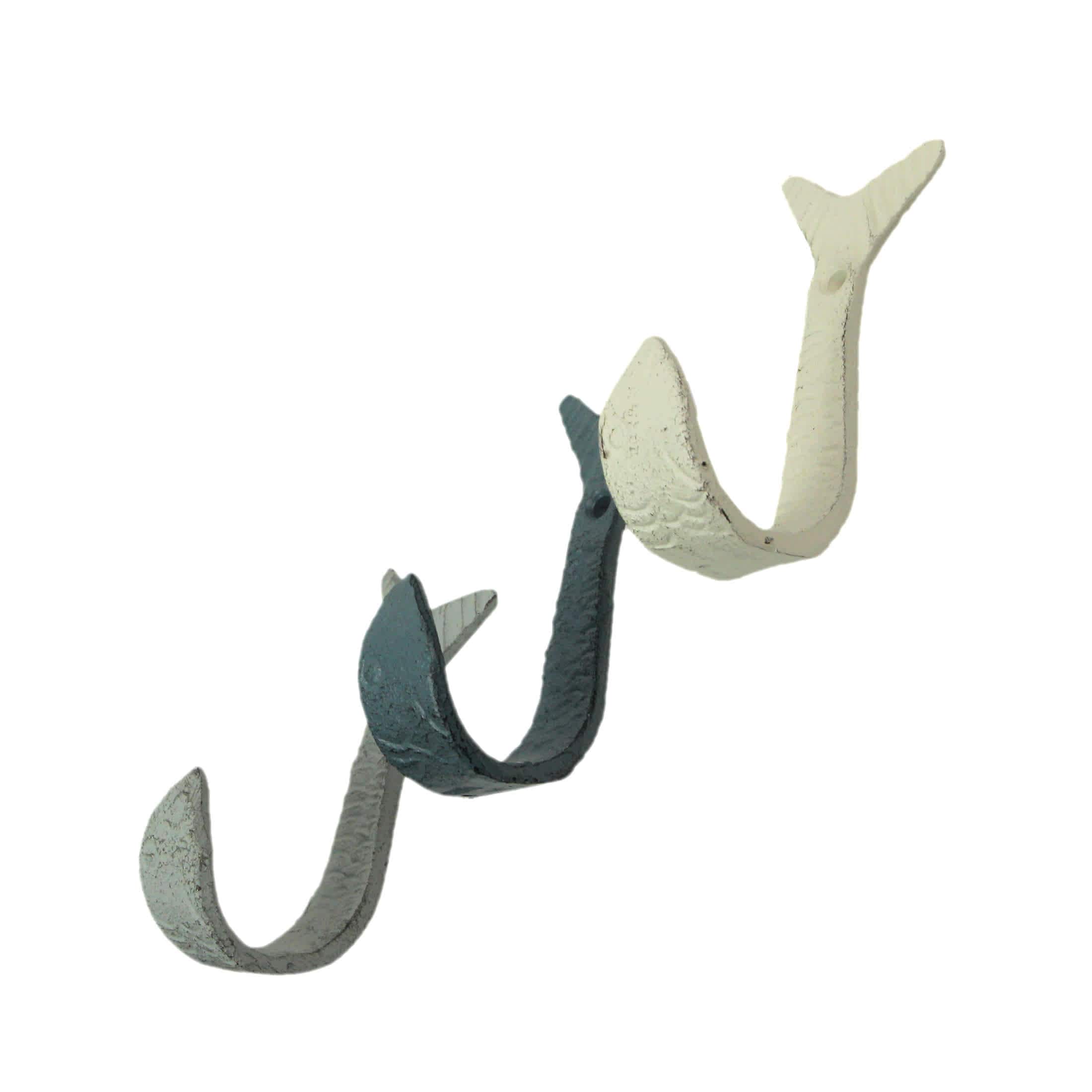 Zeckos ZKO-99362 Decorative-Wall-Hooks - View #3