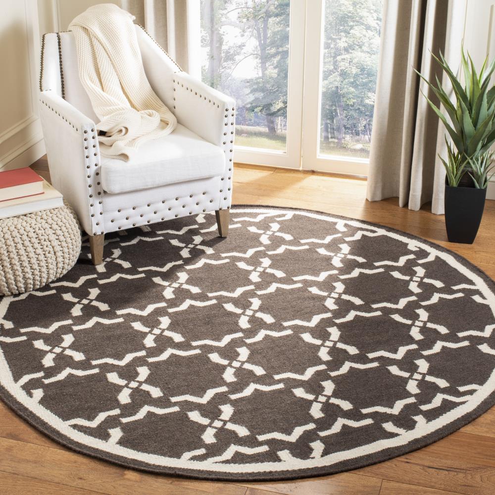 Safavieh DHU545A-8R rugs - View #2