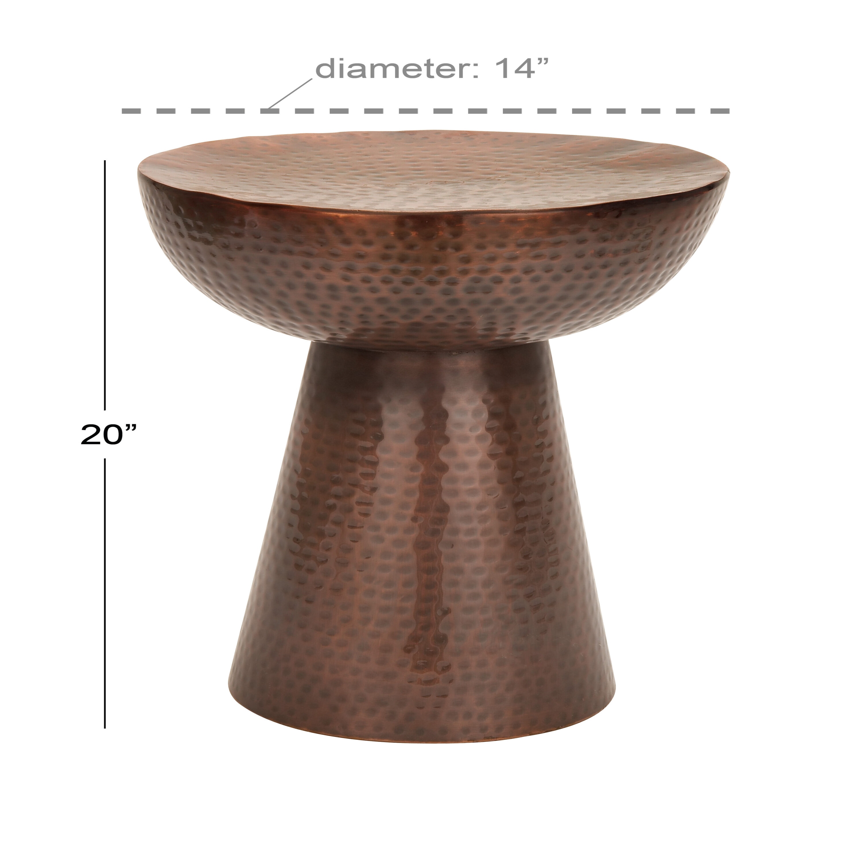 Grayson Lane 31333 End-Tables - View #9
