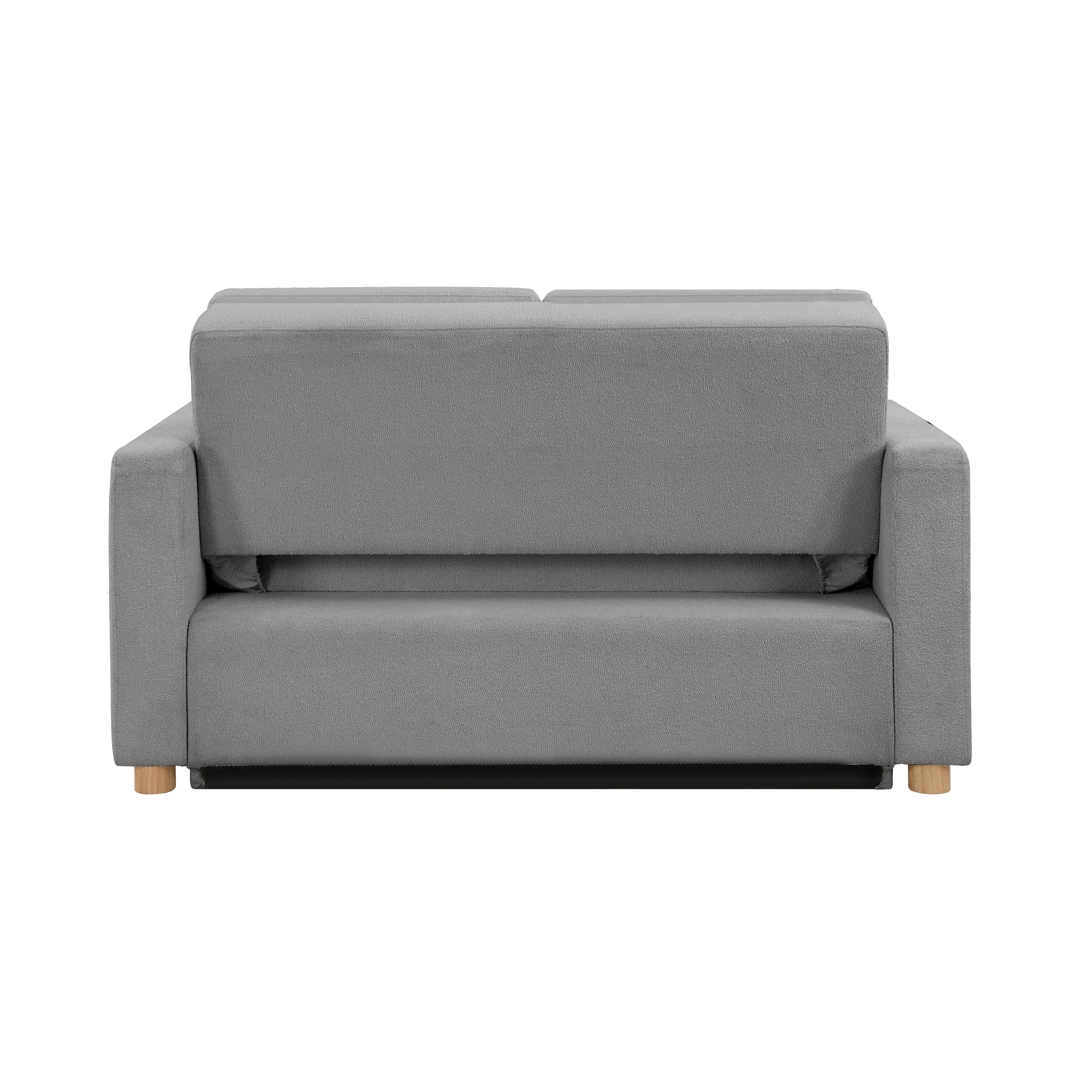 Serta 112A006GRY futons - View #9