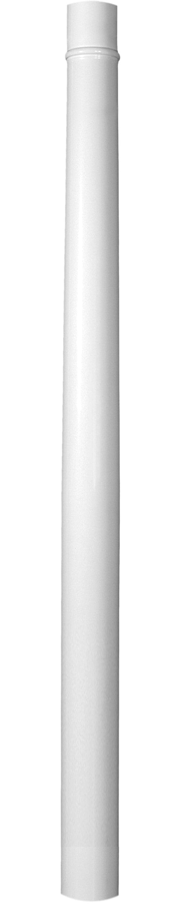 Turncraft 72232 10-ft x 8-in Unfinished Fiberglass Round Column