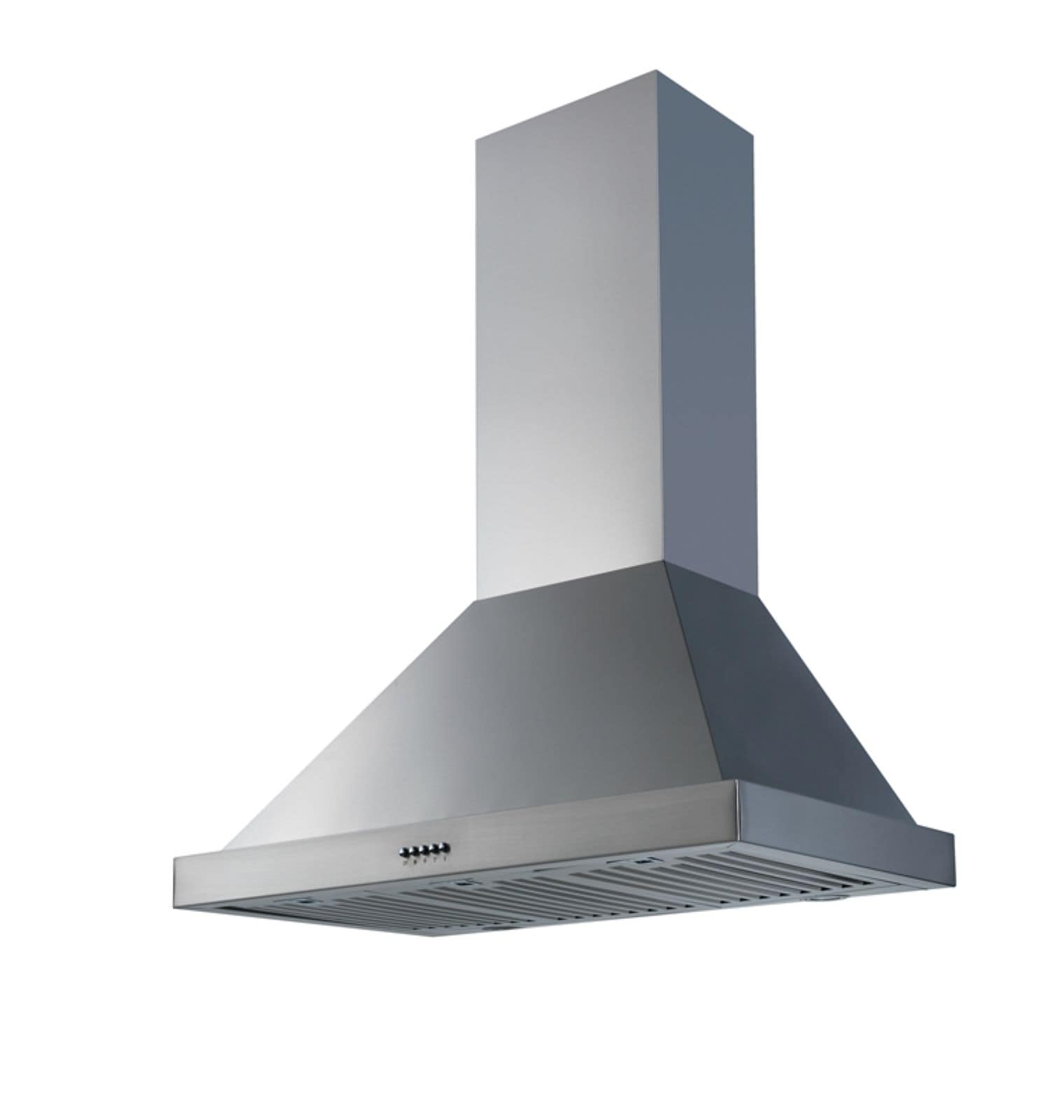 Hallman HVENTHOODWC36SS Wall-Mounted-Range-Hoods - View #4