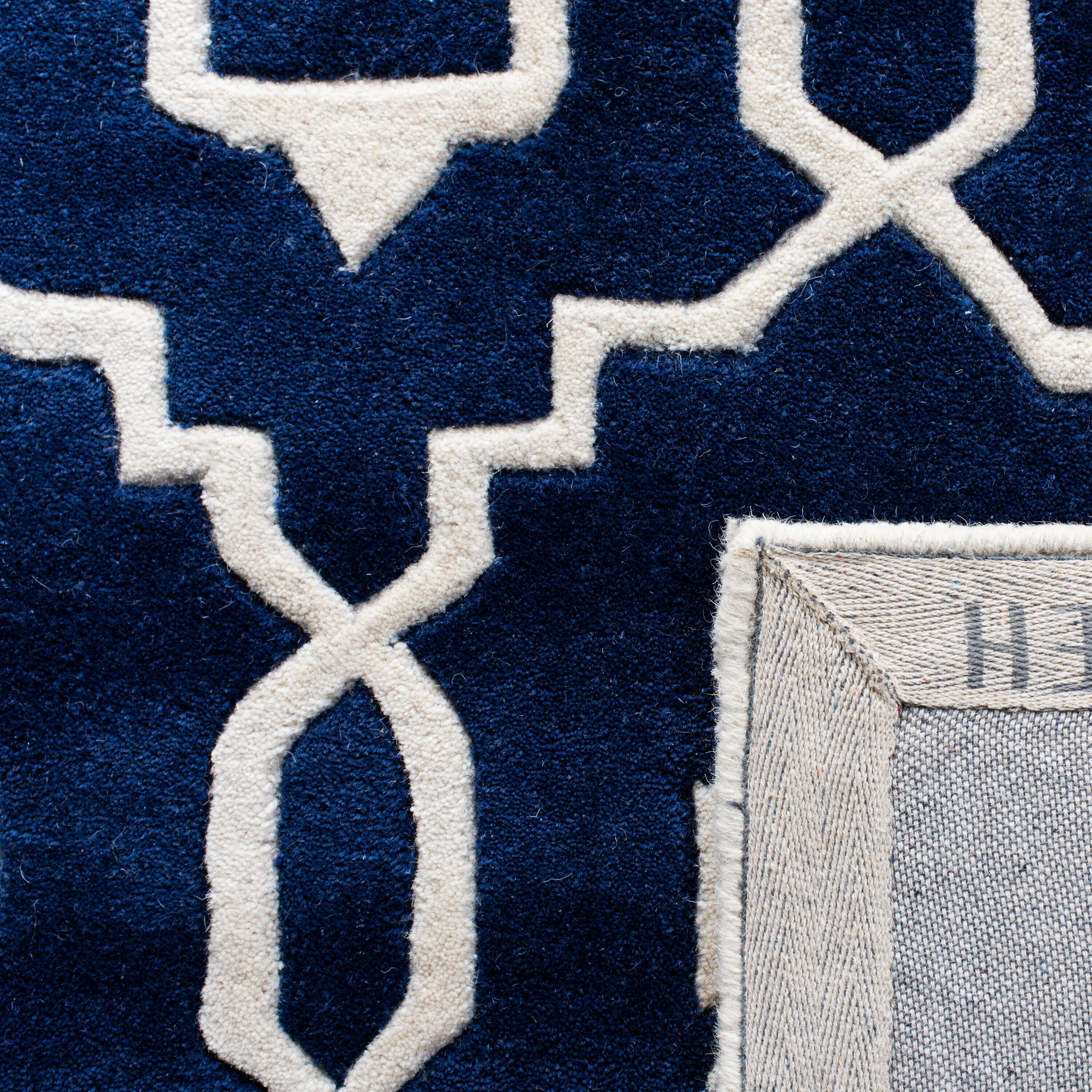 Safavieh CHT745C-27 rugs - View #3
