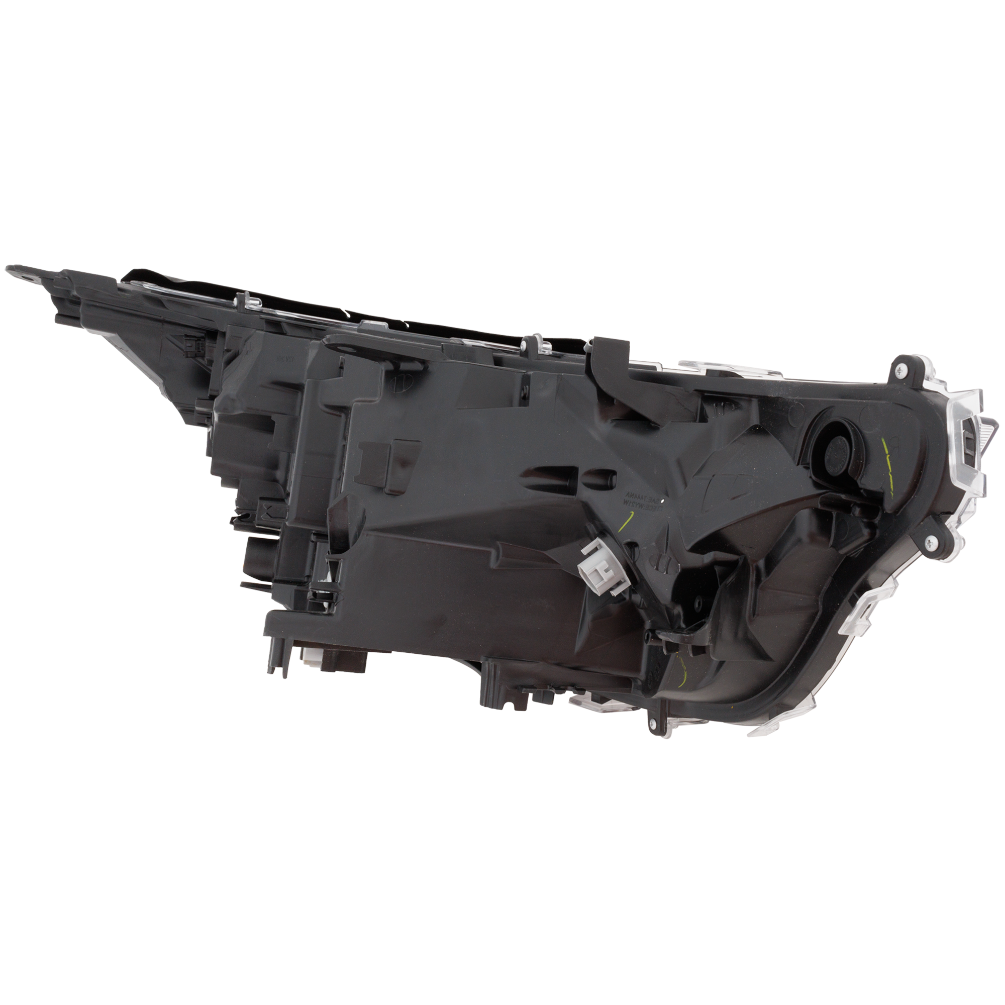 Garage-Pro GPRT10010218A Headlights-Components - View #3