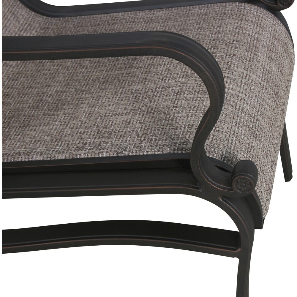 Hanover VENDN7PC Patio-Dining-Sets - View #9