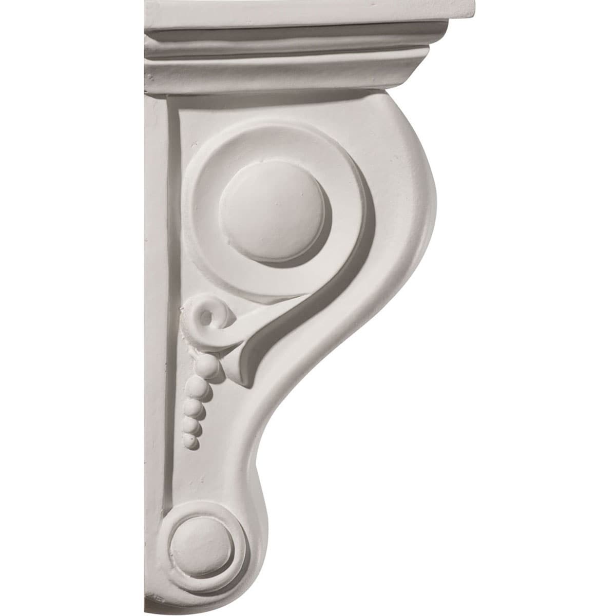 Ekena Millwork COR06X05X10HO corbels - View #4