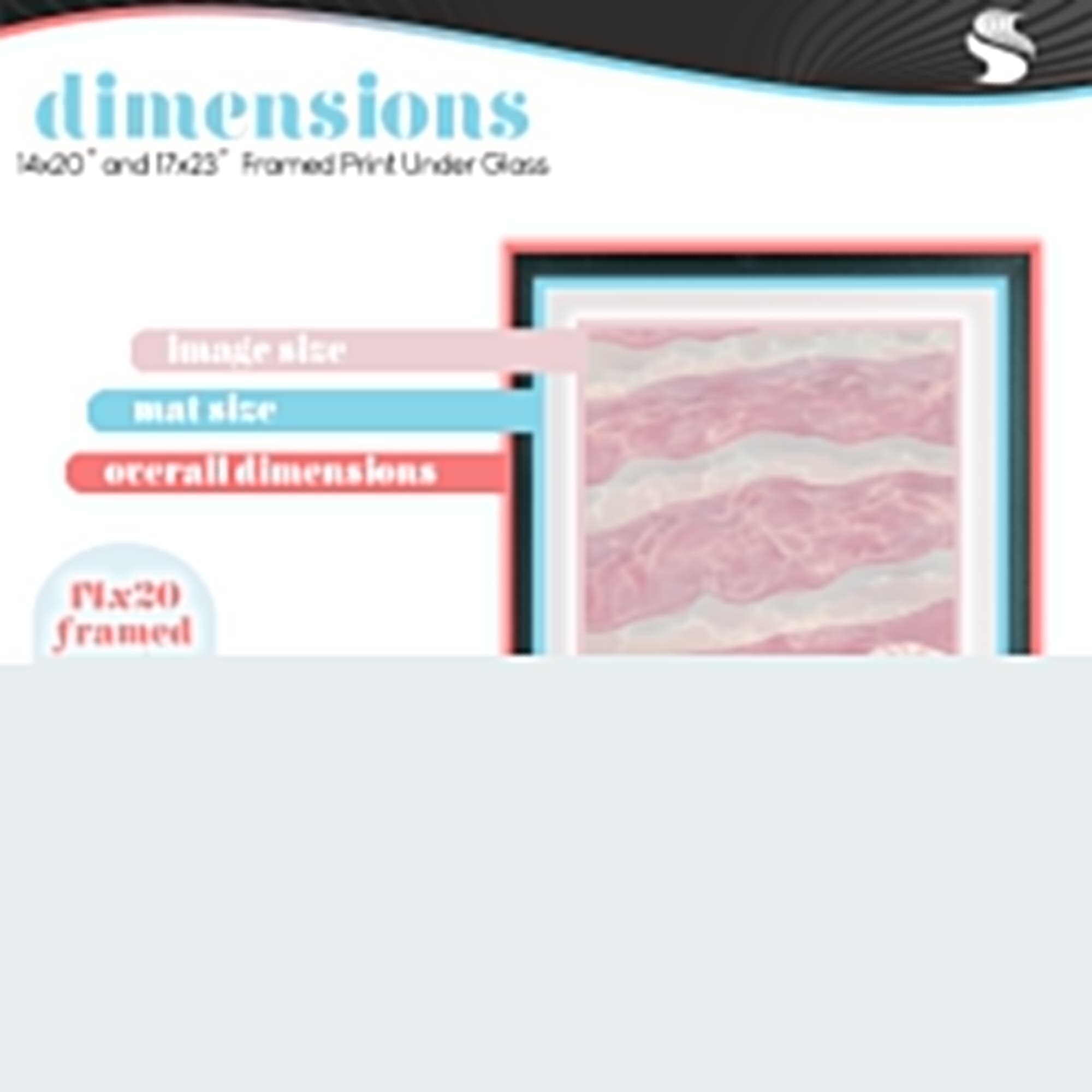 Stupell Industries B2-935-MFW-2PC-14X20 Wall-Art - View #4