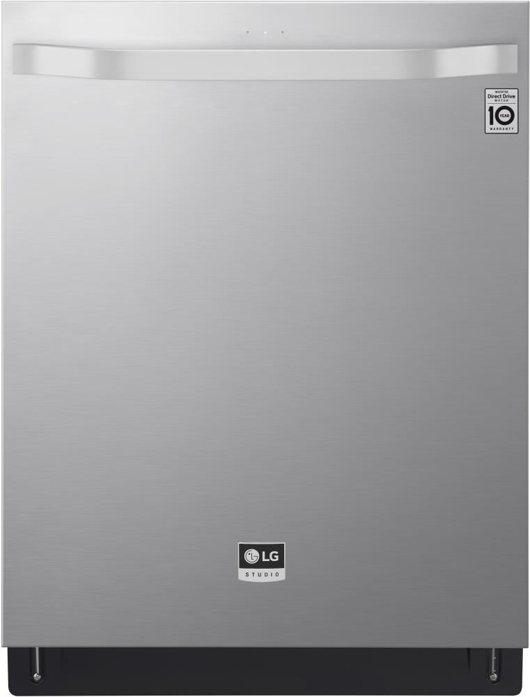 Lowes lg online dishwasher