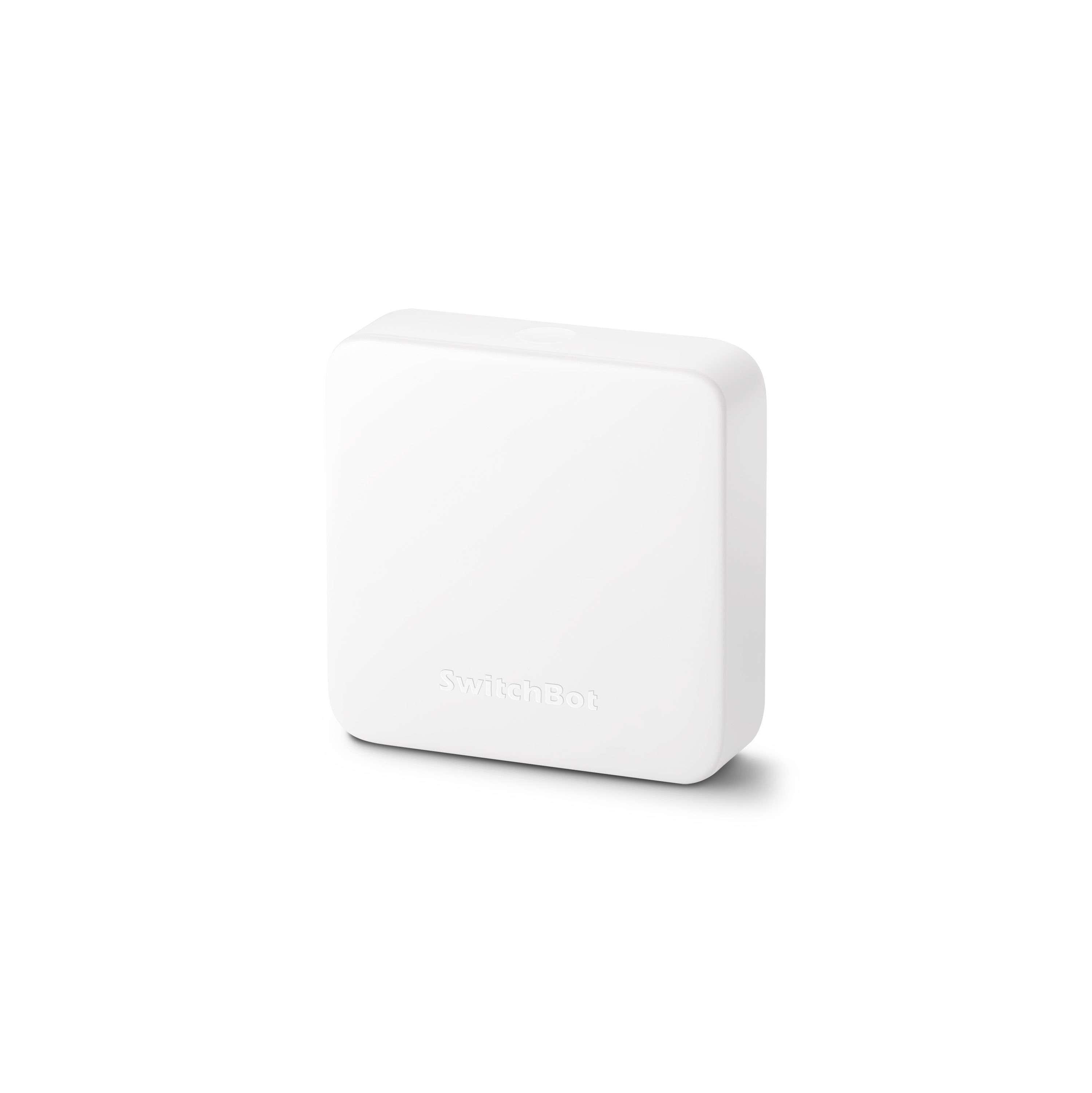 SwitchBot Hub Mini - White, SwitchBot