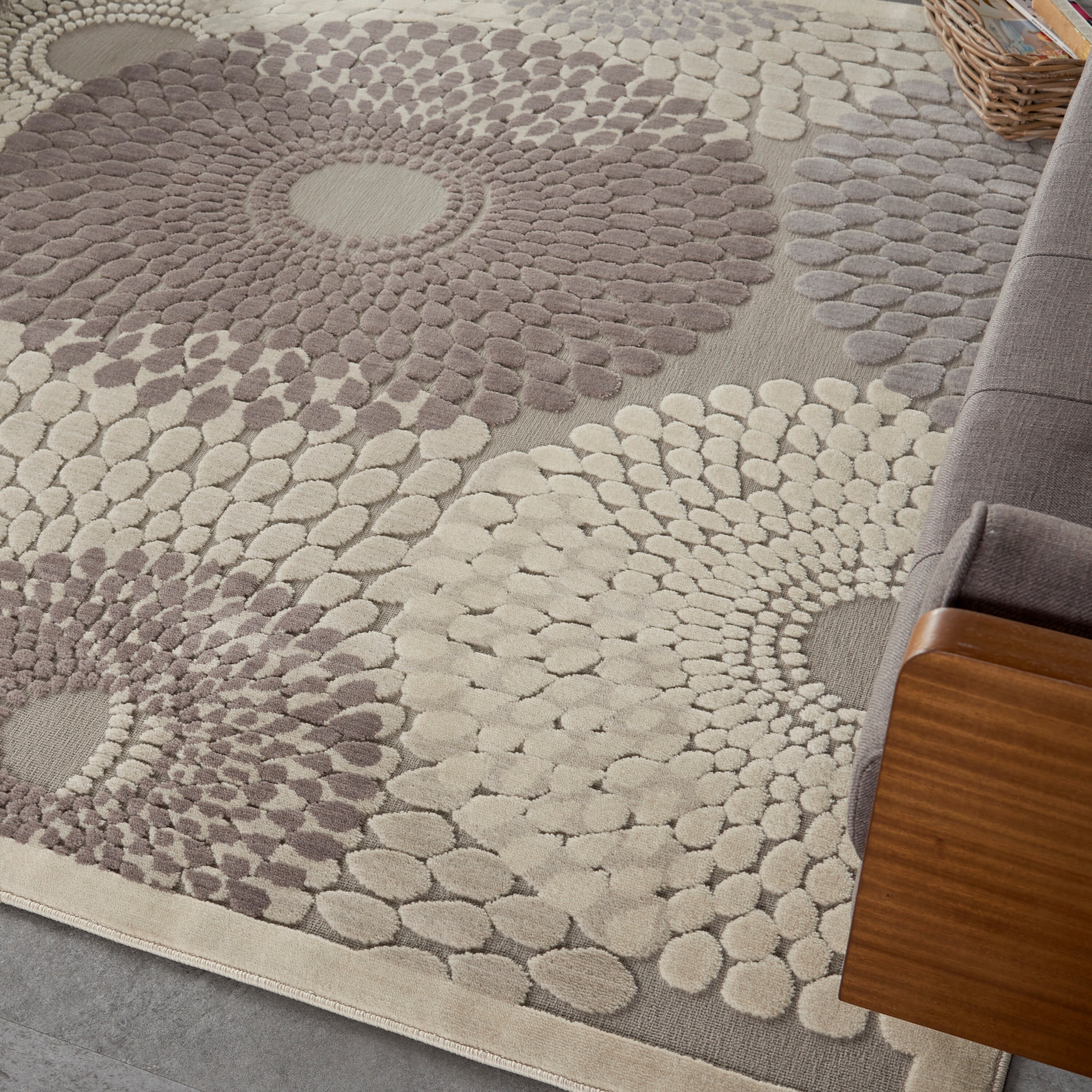 Nourison 33247 rugs - View #7