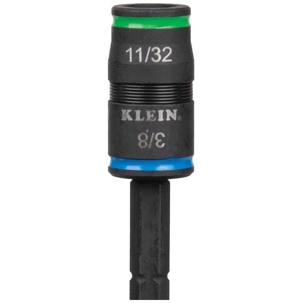 Klein Tools 32907 Socket-Sets - View #14
