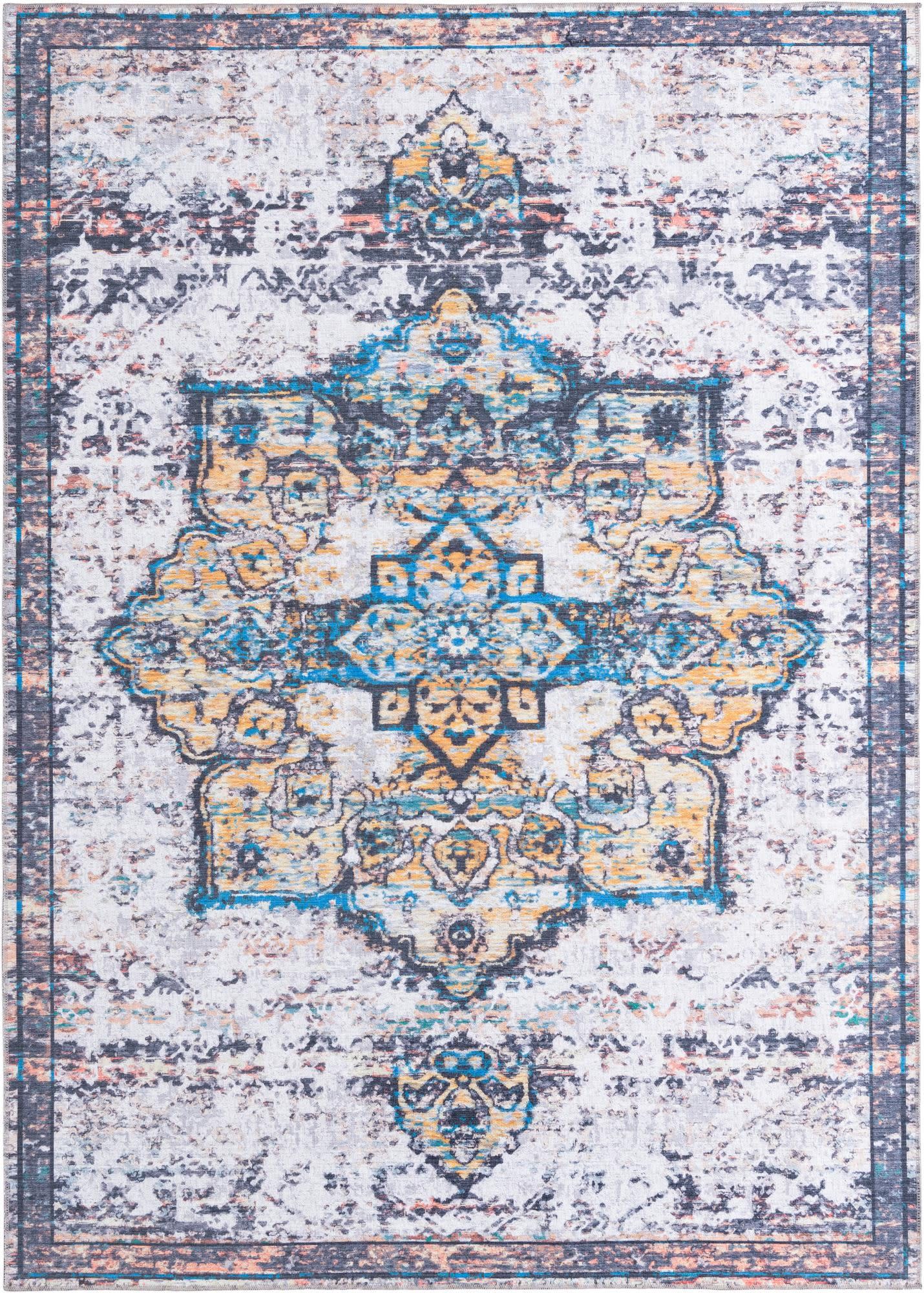 Unique Loom 3166485 rugs - View #8