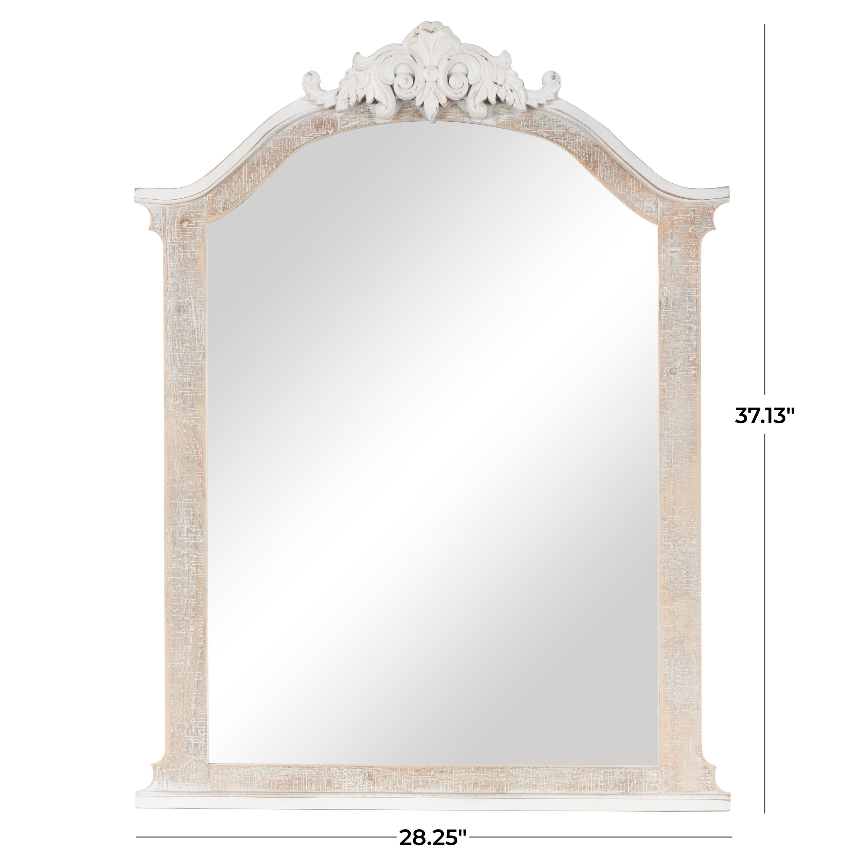 Grayson Lane 822619 Decor-Mirrors - View #5