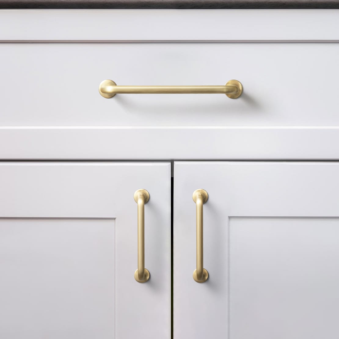 Miaokesen 9338TLS-128 Cabinet-Pulls - View #3