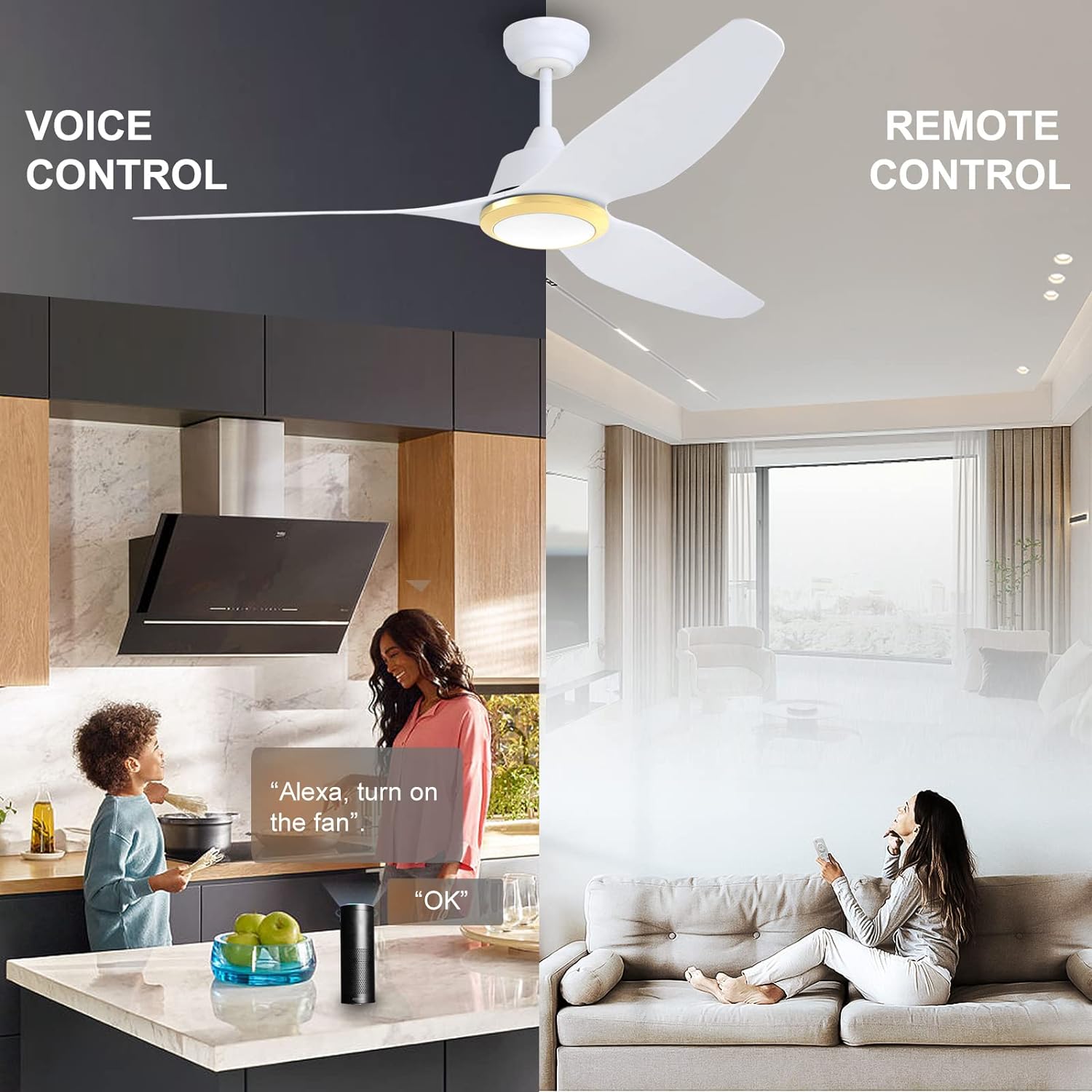 Yardreeze WCEF01342 Ceiling-Fans - View #4
