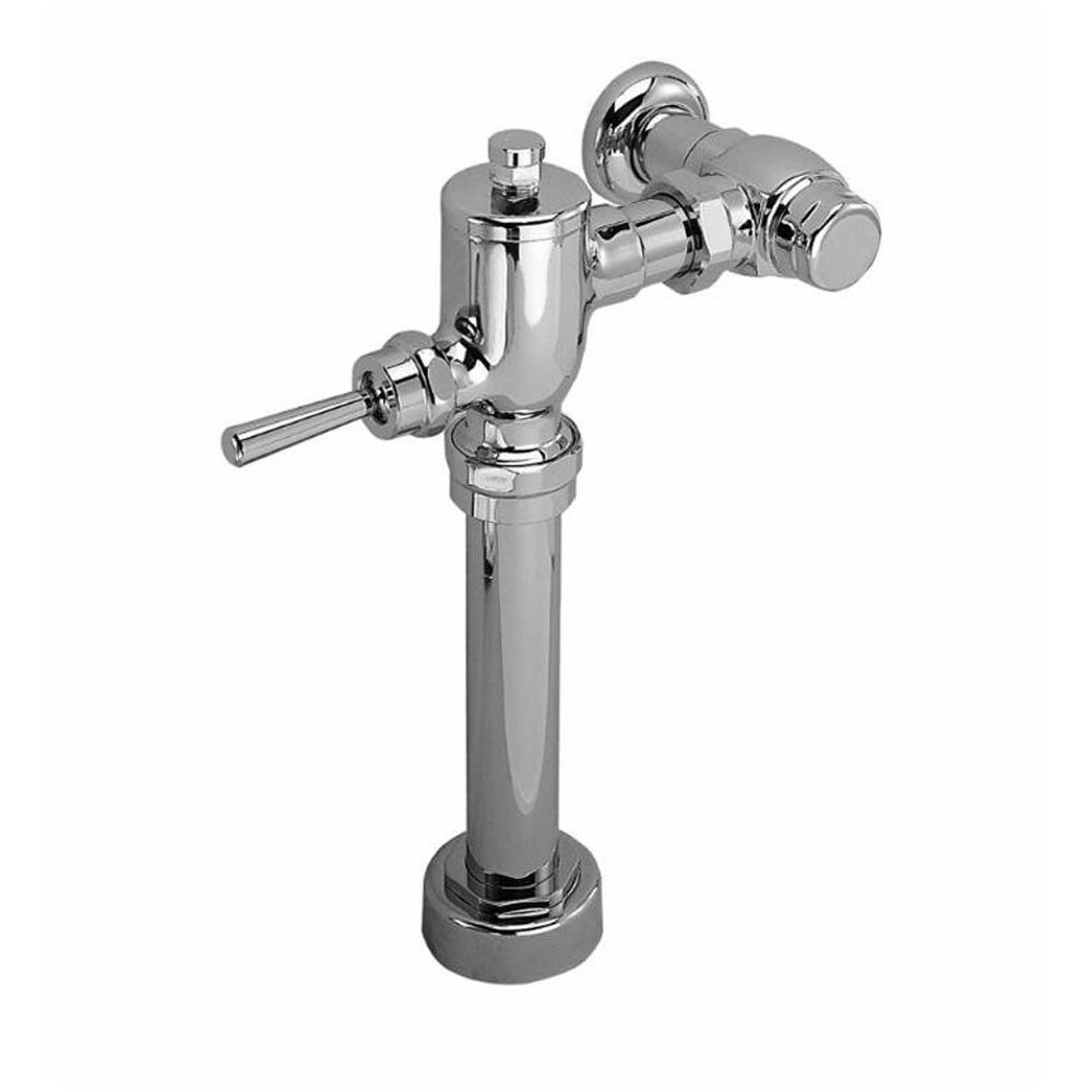 TOTO TMT1NNC-32 9.5-in Brass Universal Fit Flush Valve