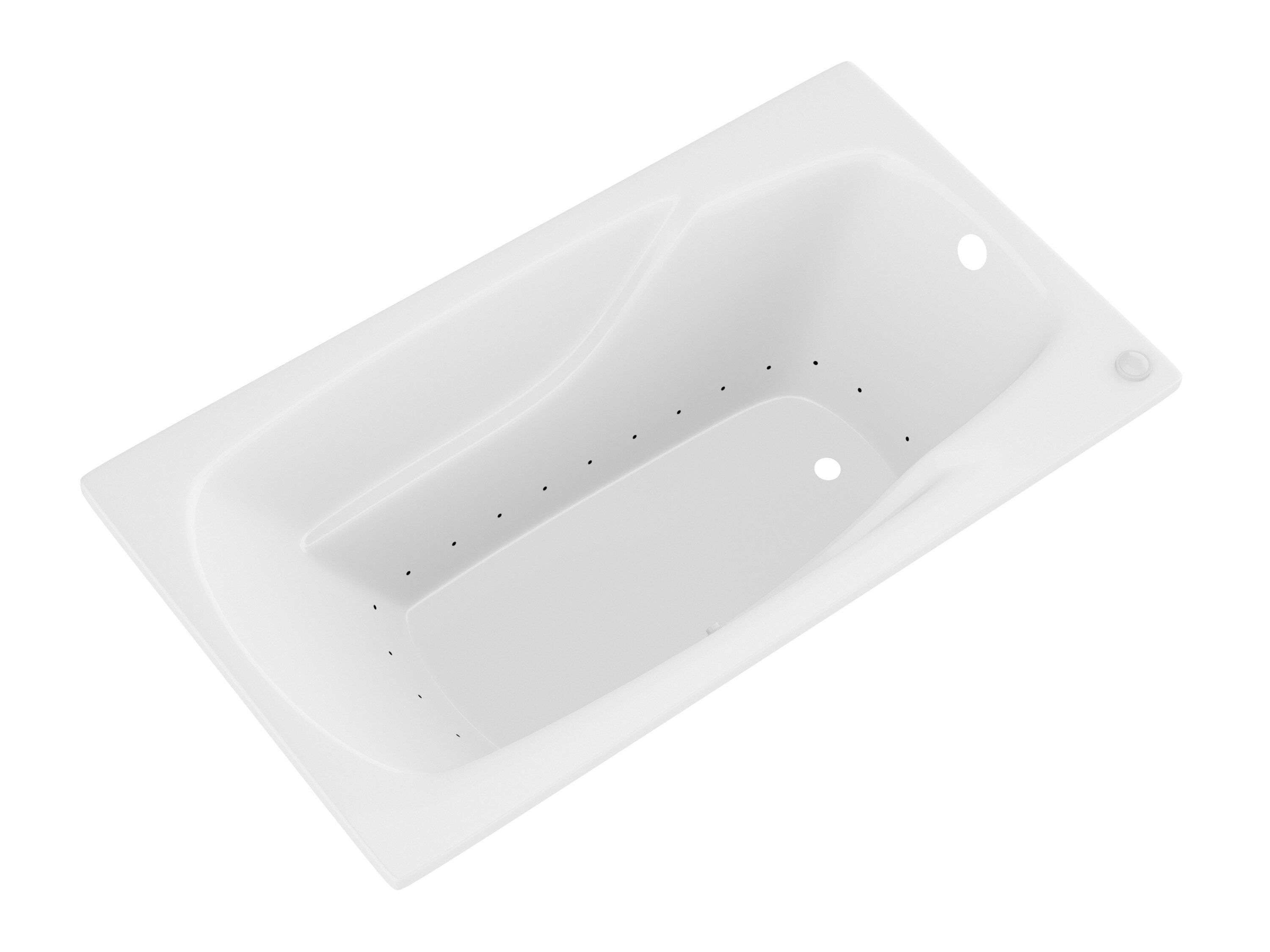 Endurance LS3660EAR bathtubs - View #11
