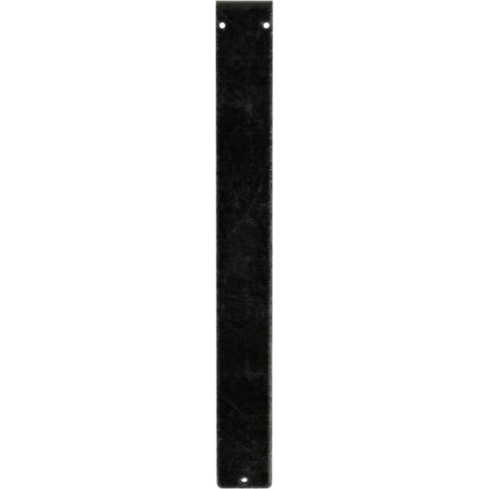 Ekena Millwork BKTM02X12X15TASAPW Mending-Plates-Brackets-Braces - View #5