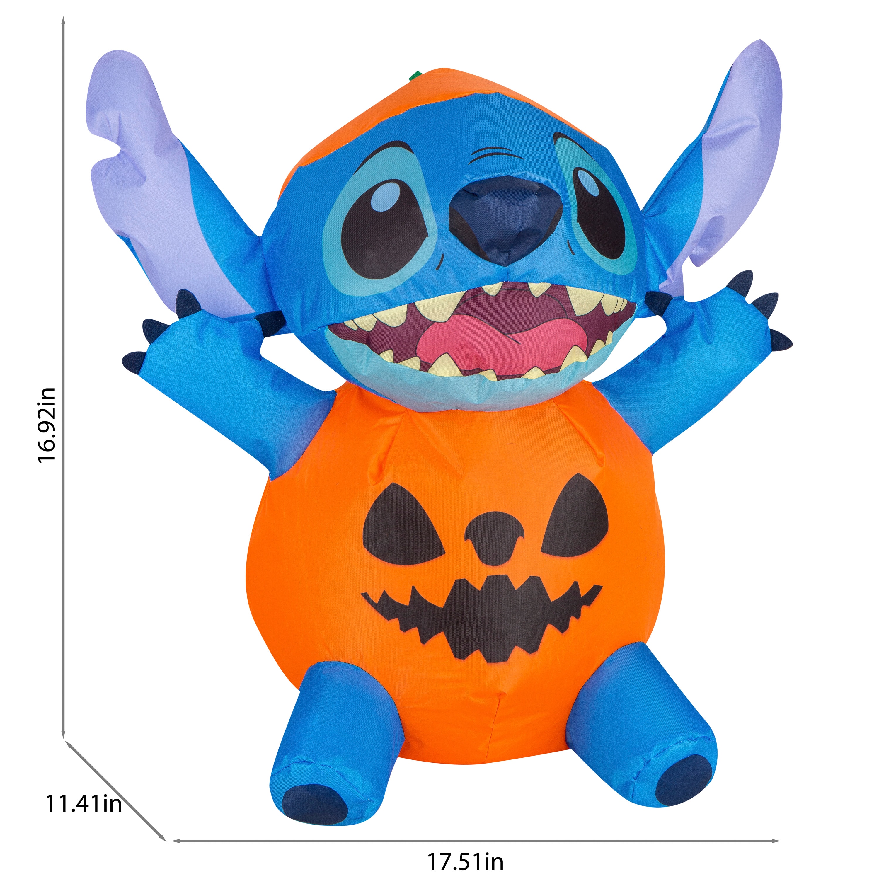 Disney 556230 Outdoor-Halloween-Decor - View #3