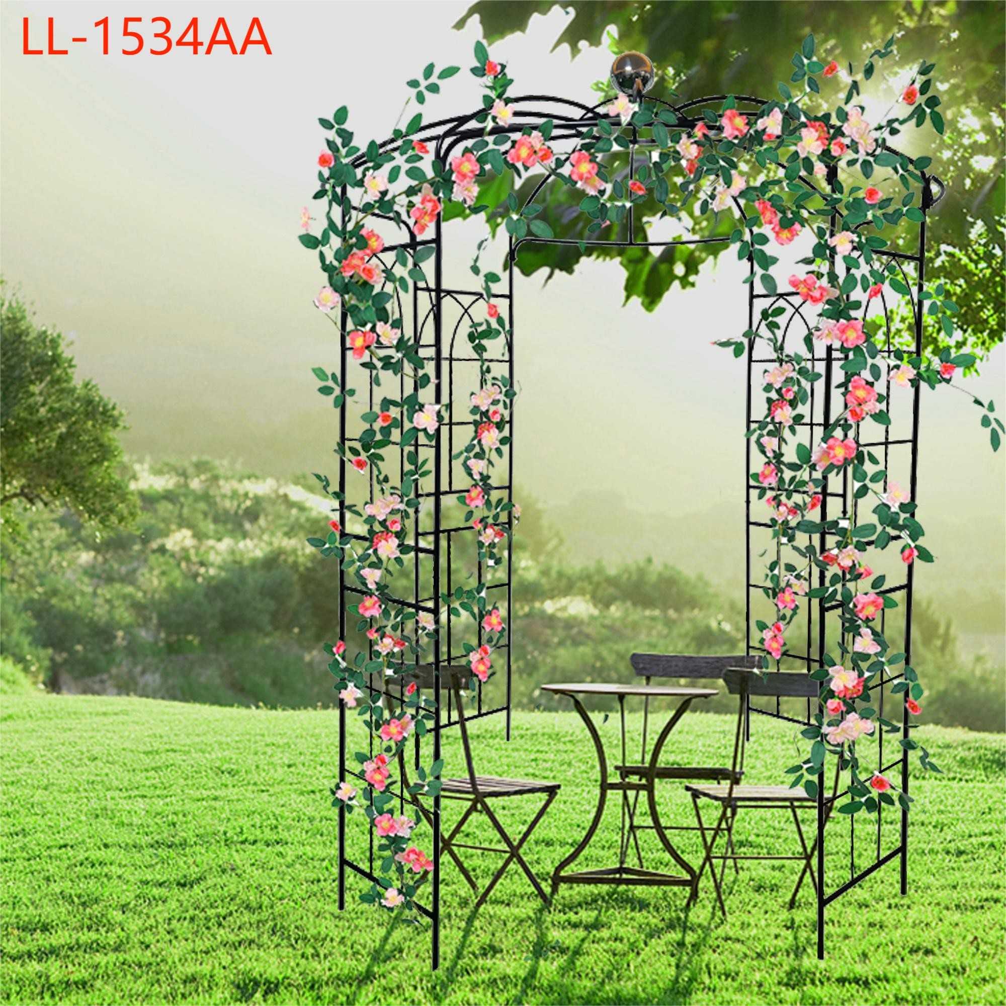 Yiekholo LL-1534AA Garden-Trellis - View #3