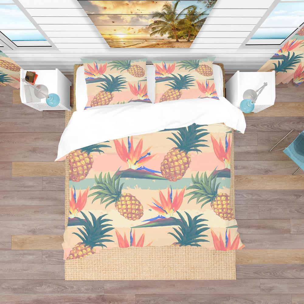 Designart BED18909-K bedding - View #3