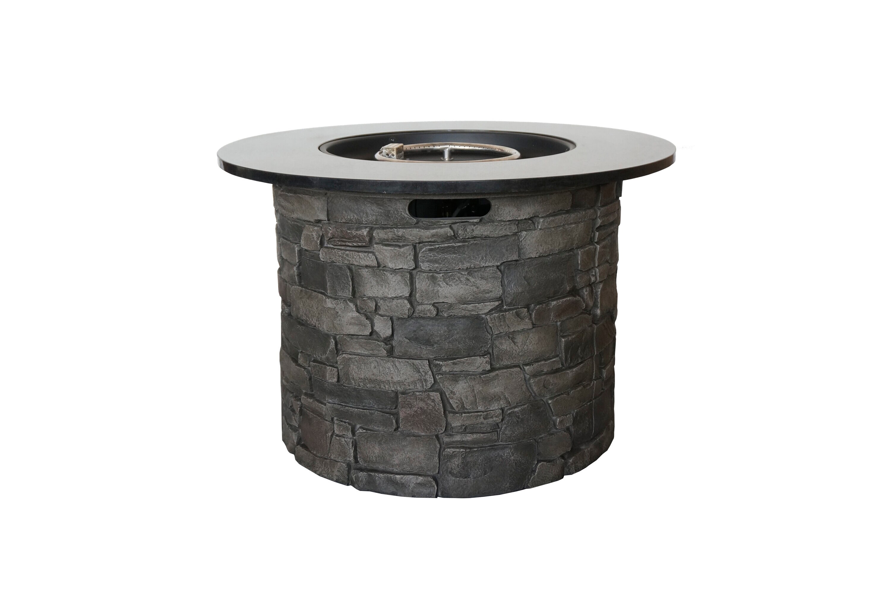 allen + roth 52052 Outdoor-Gas-Firepits - View #7