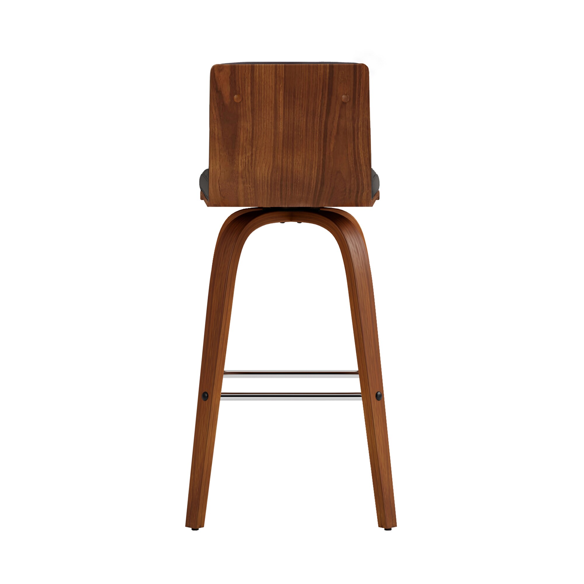 Armen Living LCVIBAGRWA26 stools - View #2